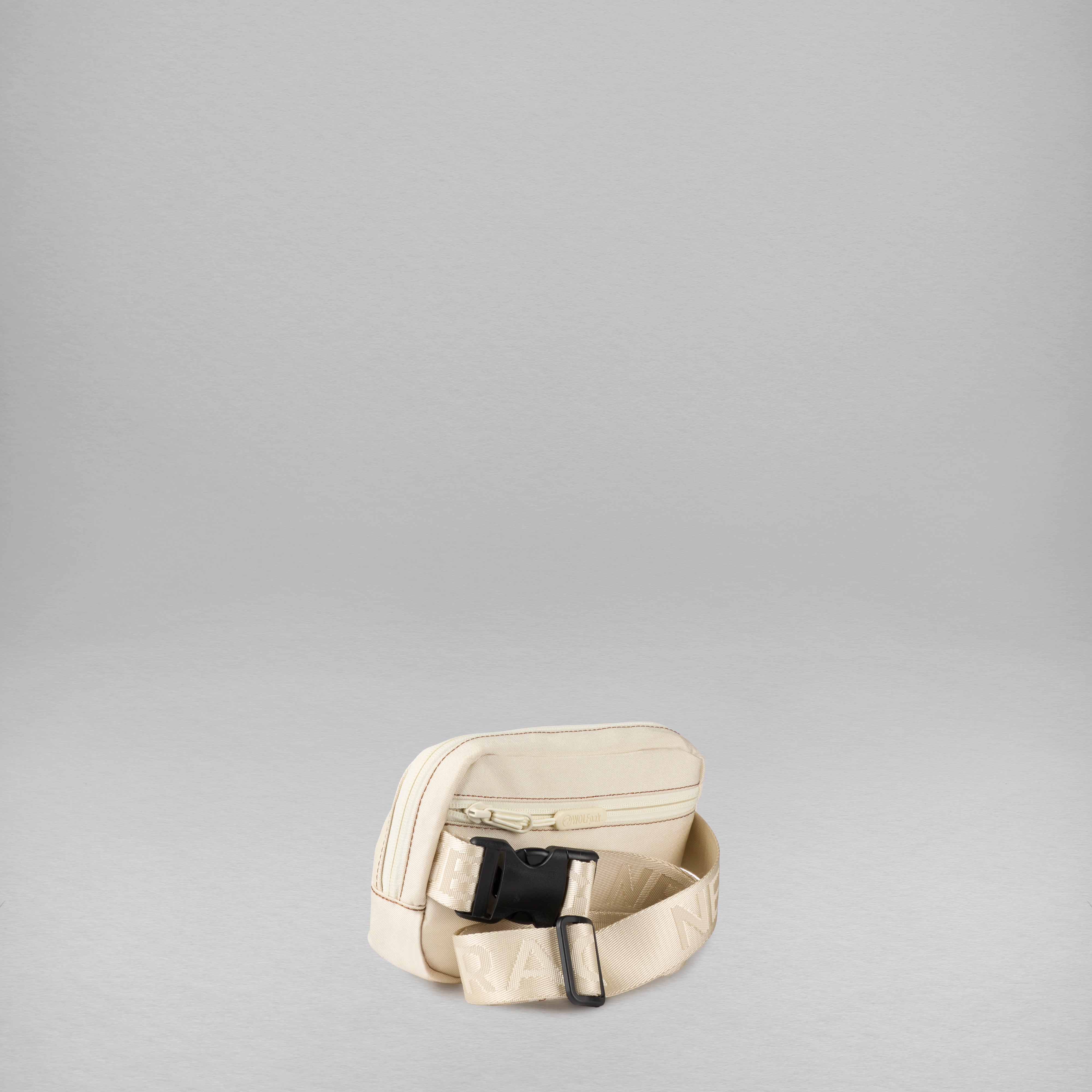 Sac à bandoulière Bombshell Sportswear Crème 1,5 L