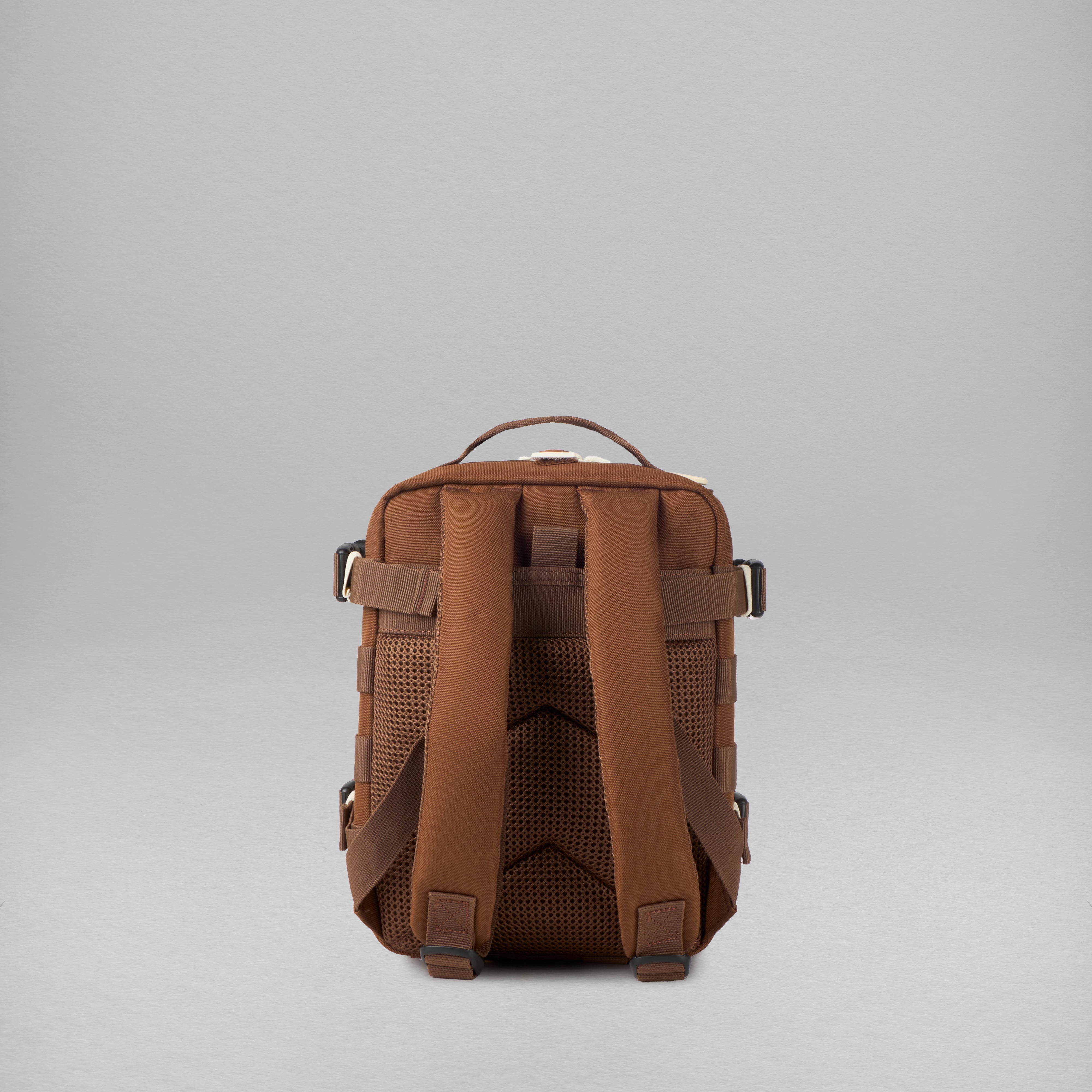 9L Backpack Mini Cocoa