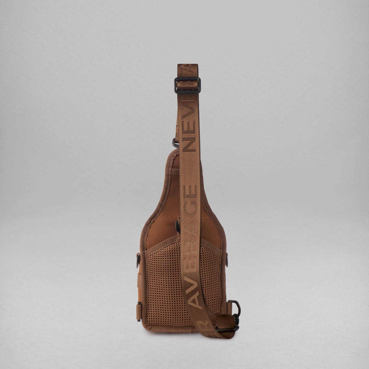 9L Tactical Sling Bag Cocoa
