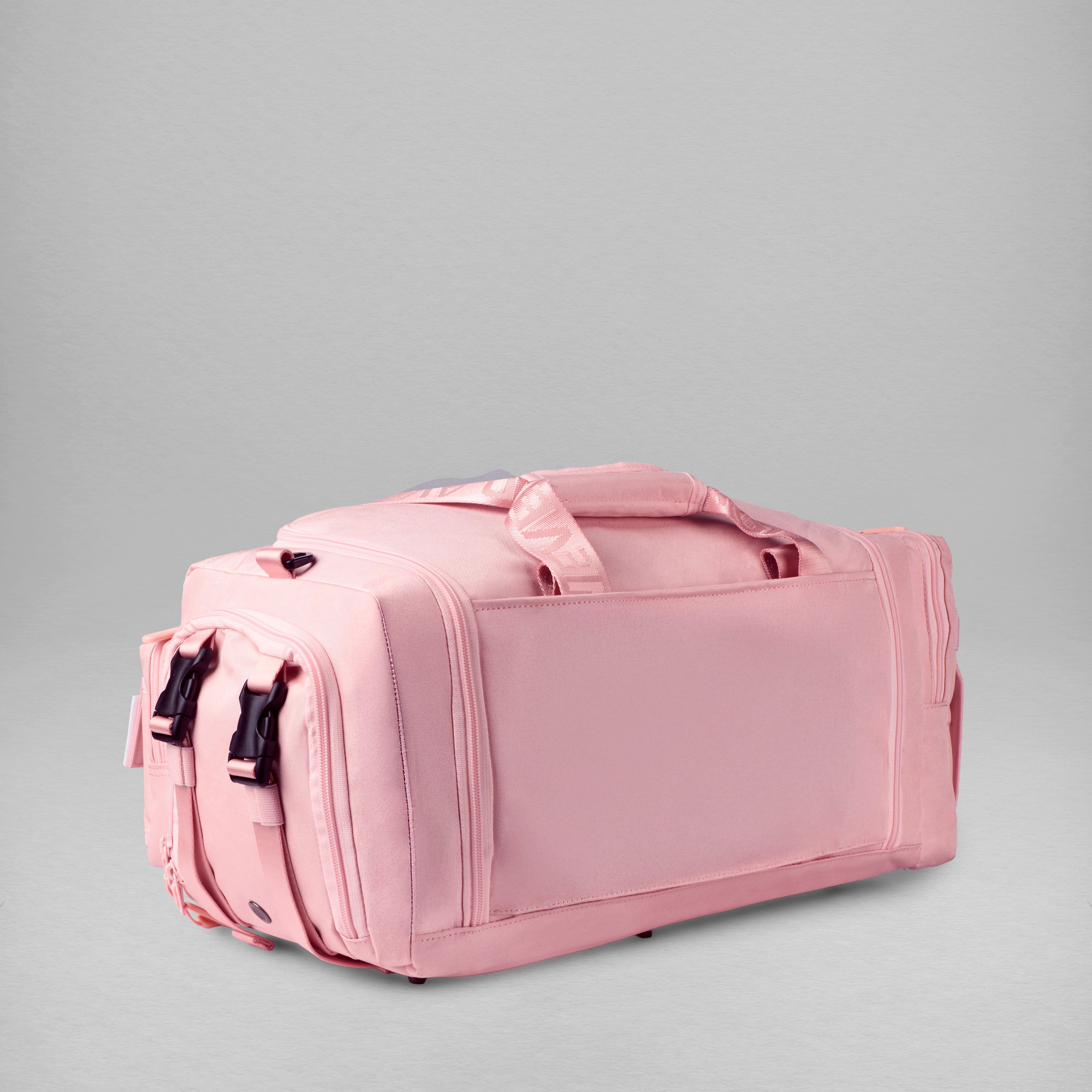 30L Perfect Duffle Bag Dream Pink