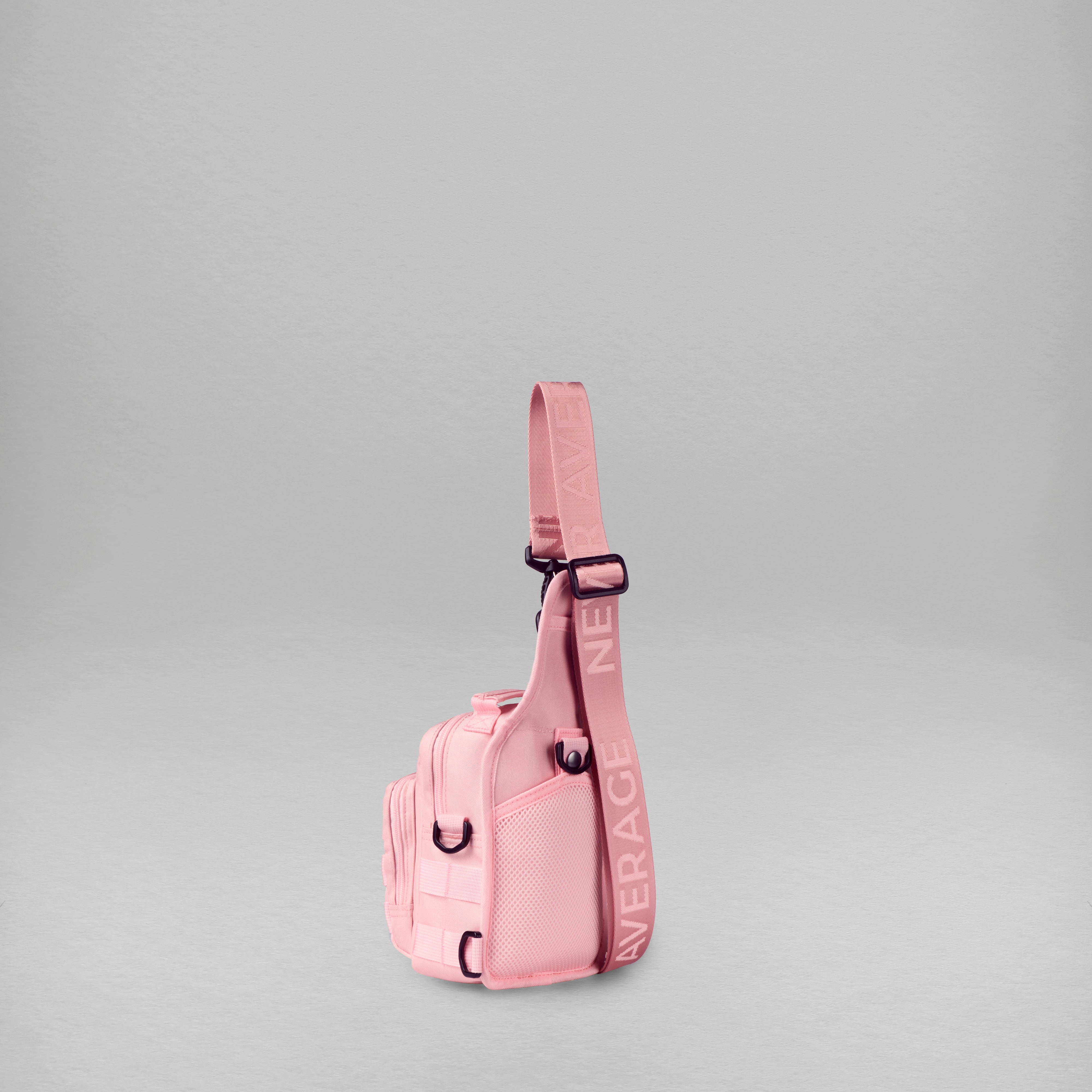 4L Mini Tactical Sling Bag Dream Pink