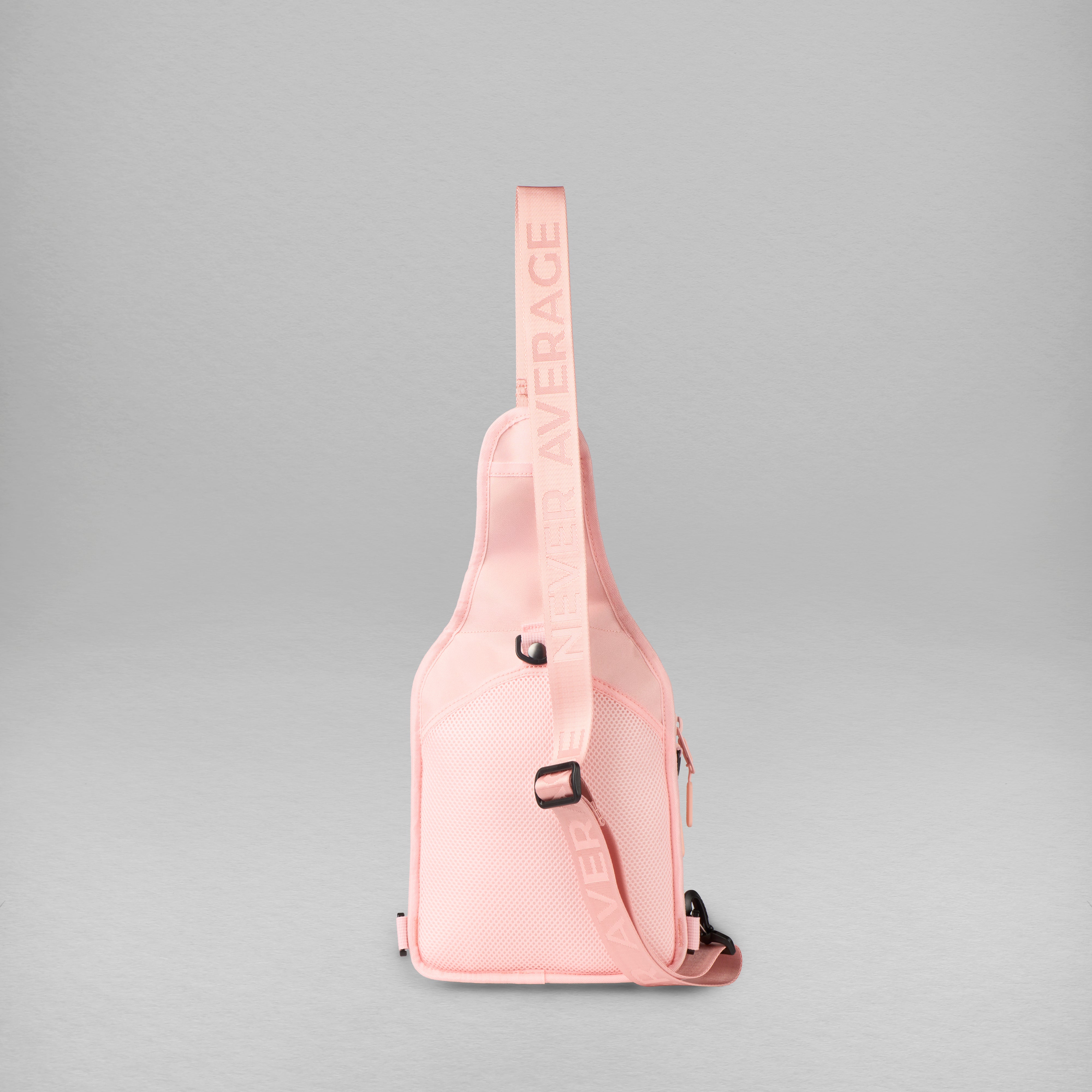 9L Tactical Sling Bag Dream Pink
