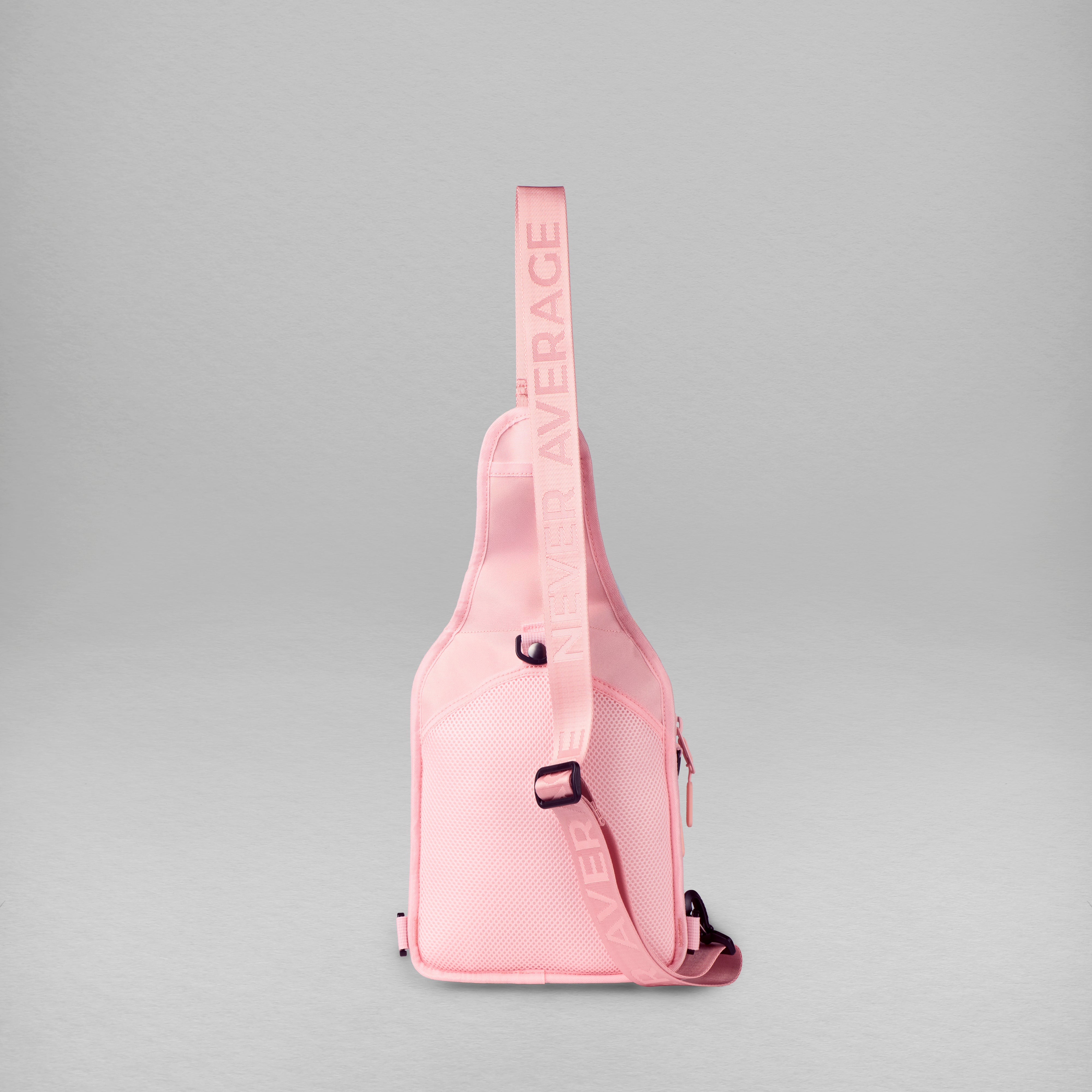 9L Tactical Sling Bag Dream Pink