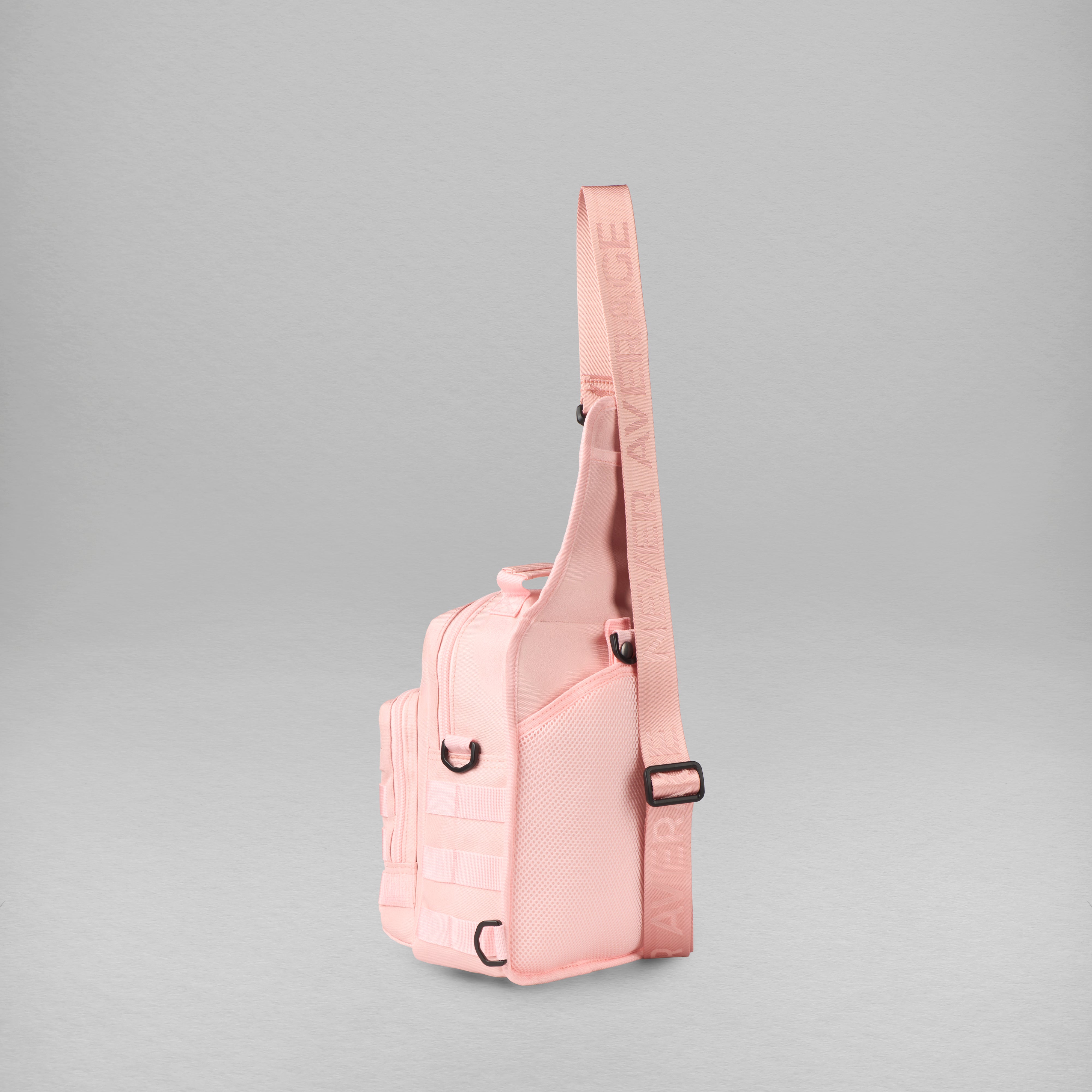 9L Tactical Sling Bag Dream Pink