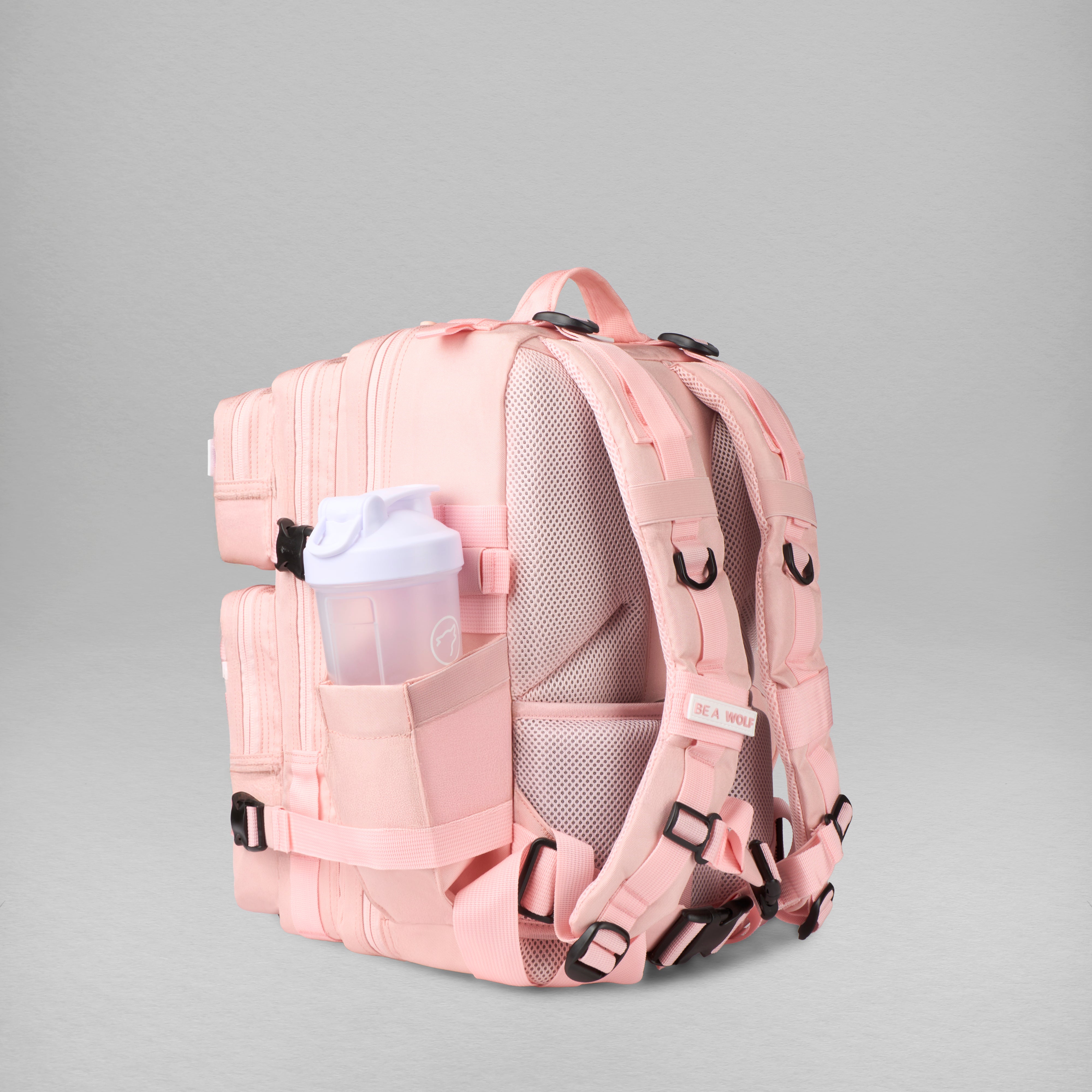 25L Backpack Dream Pink