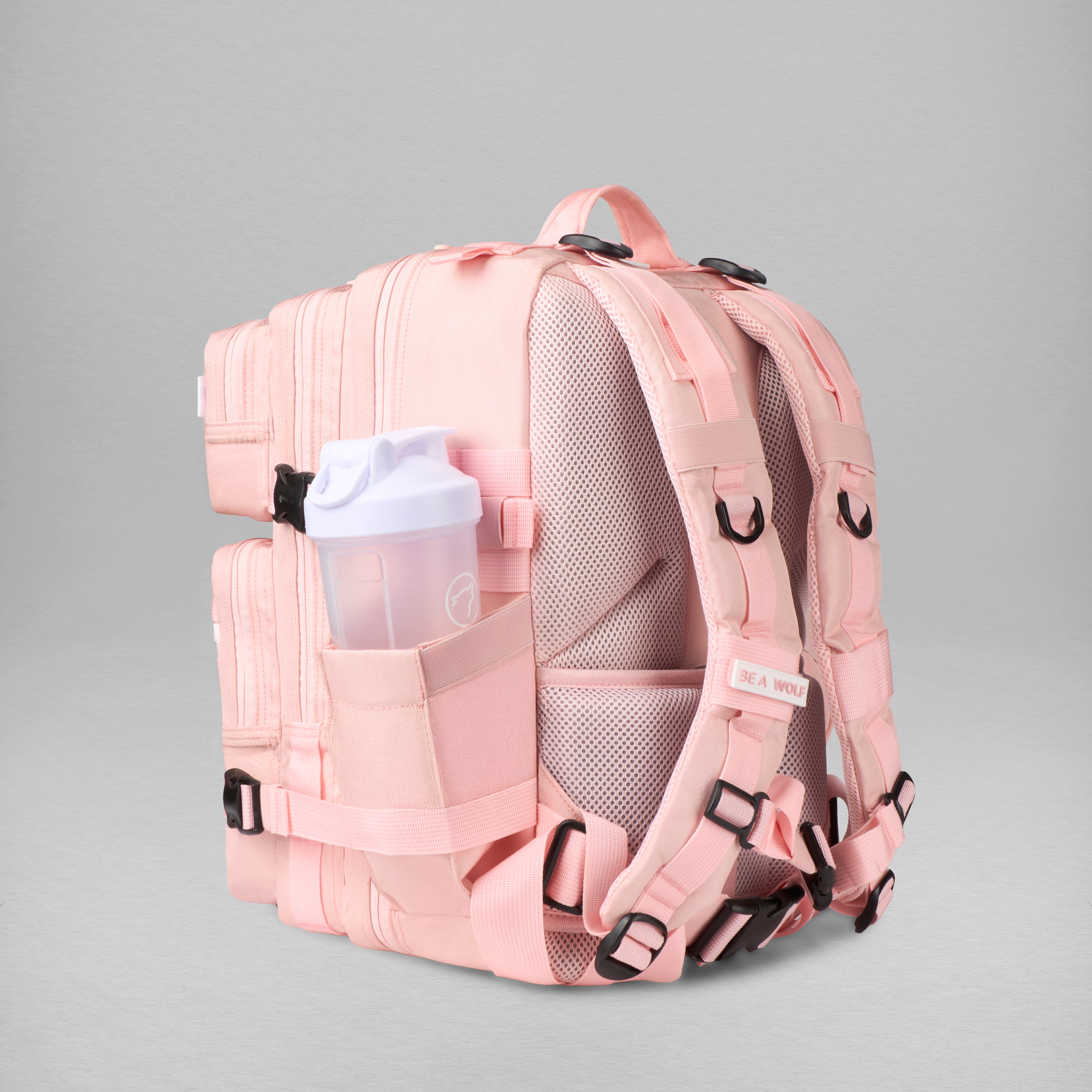 35L Backpack Dream Pink