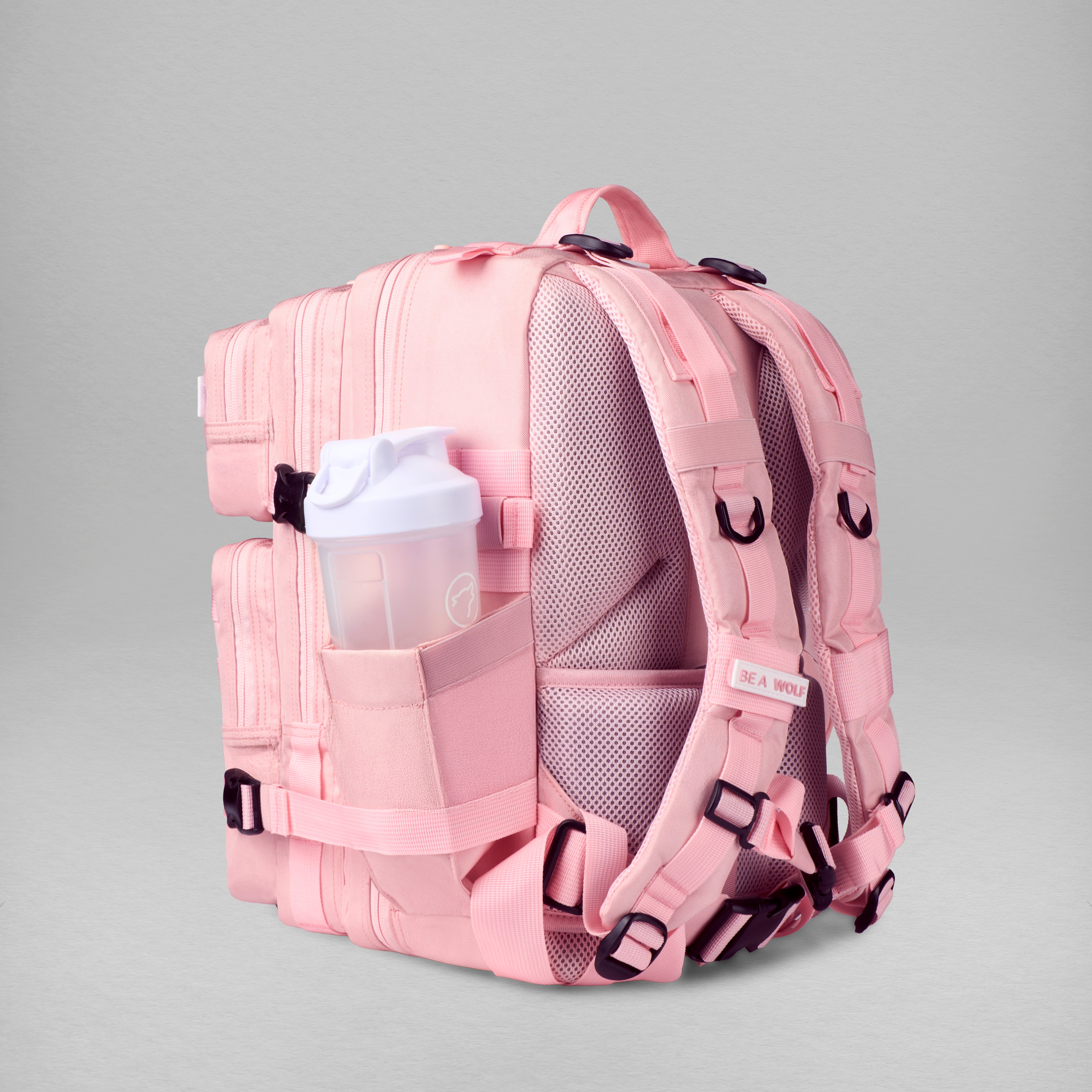 35L Backpack Dream Pink