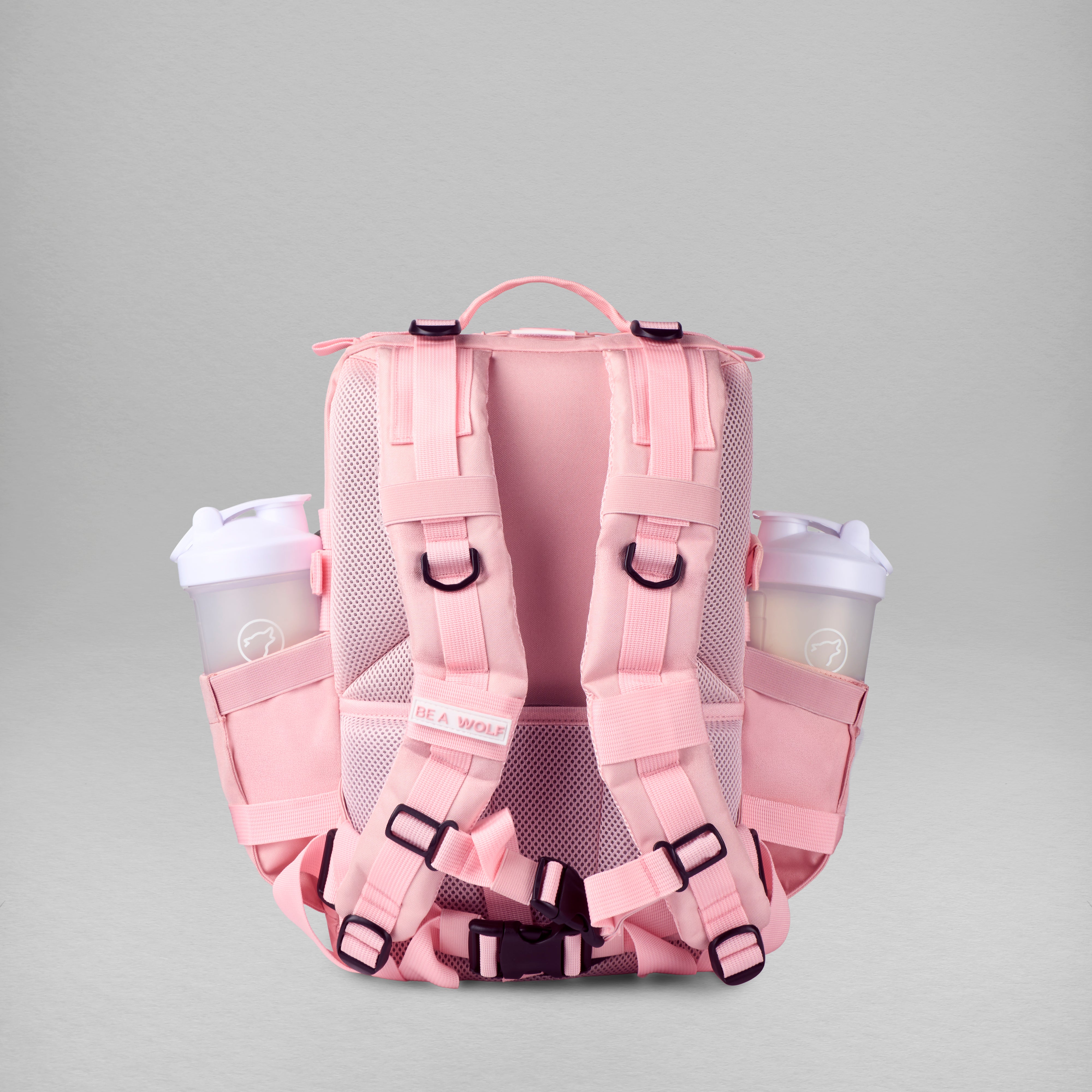 25L Backpack Dream Pink