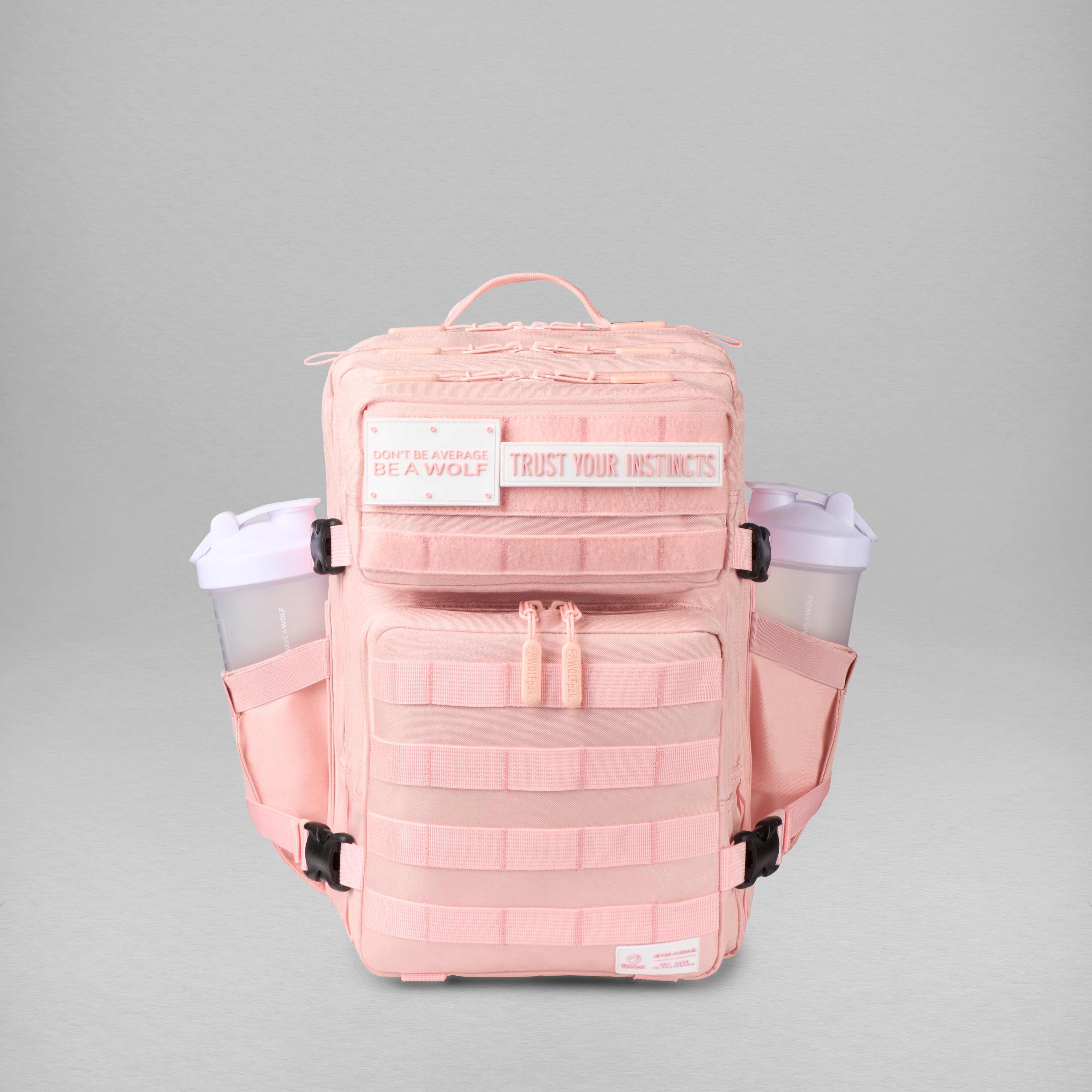 25L Backpack Dream Pink