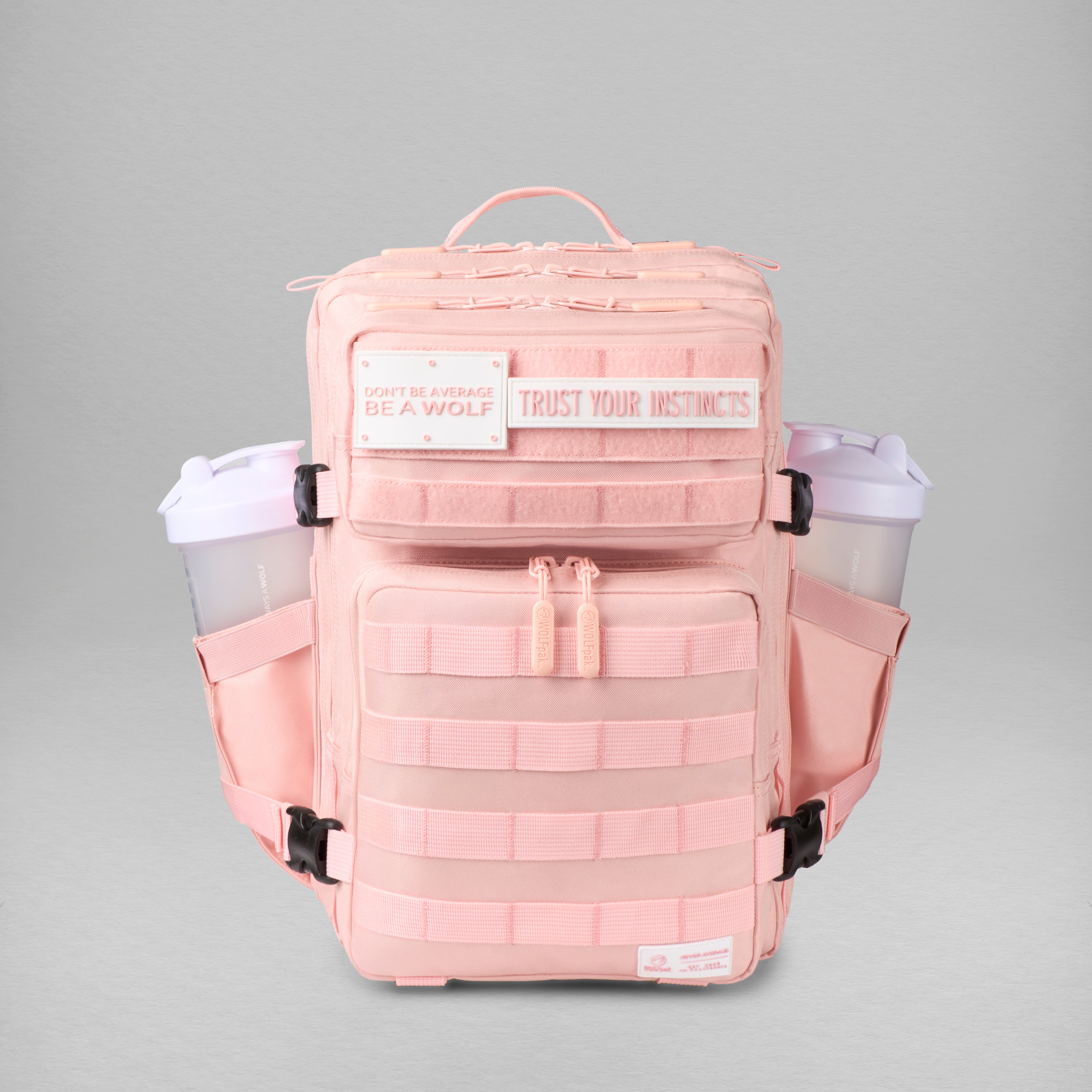 35L Backpack Dream Pink