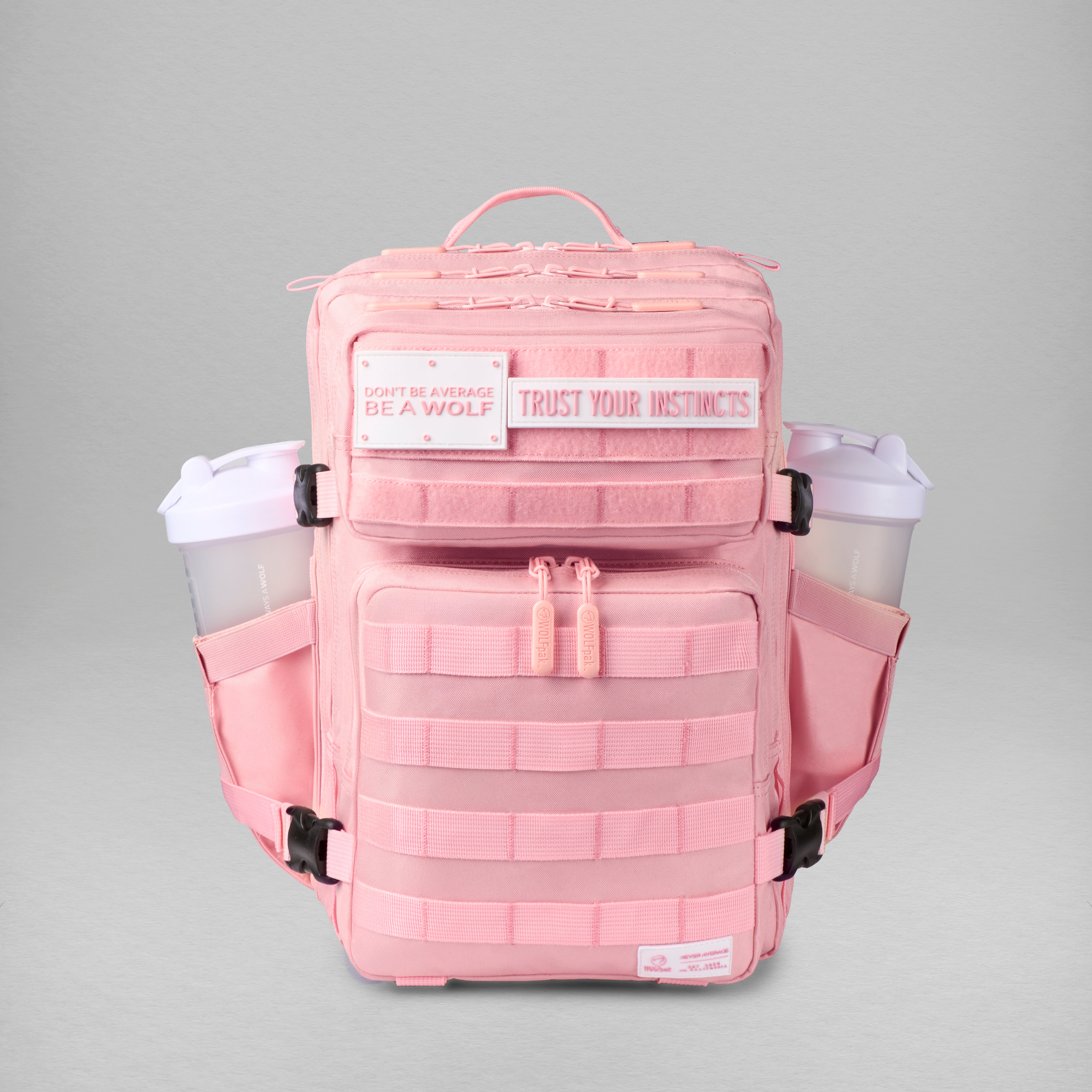 35L Backpack Dream Pink
