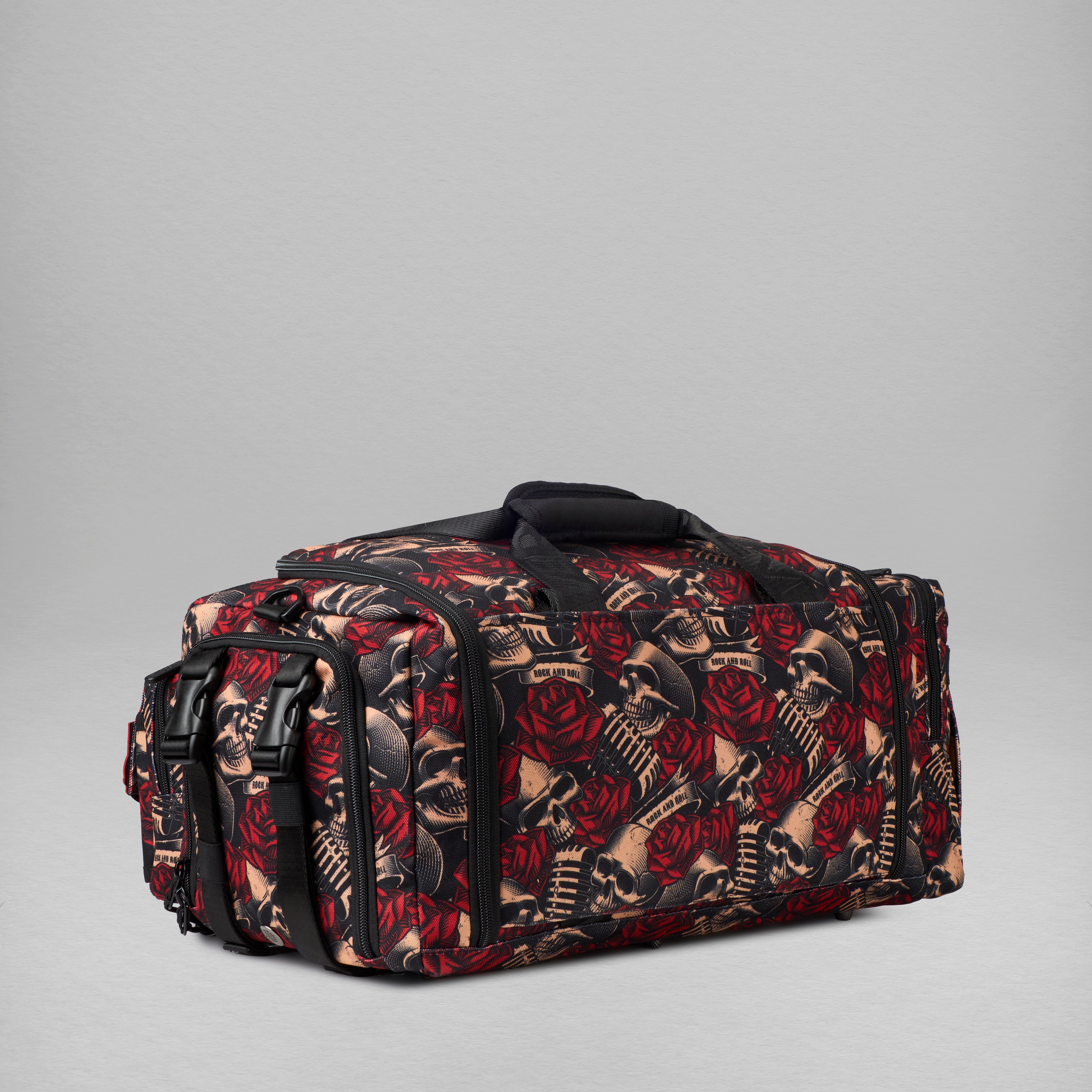 30L Perfect Duffle Bag Rock & Reaper PREVIEW