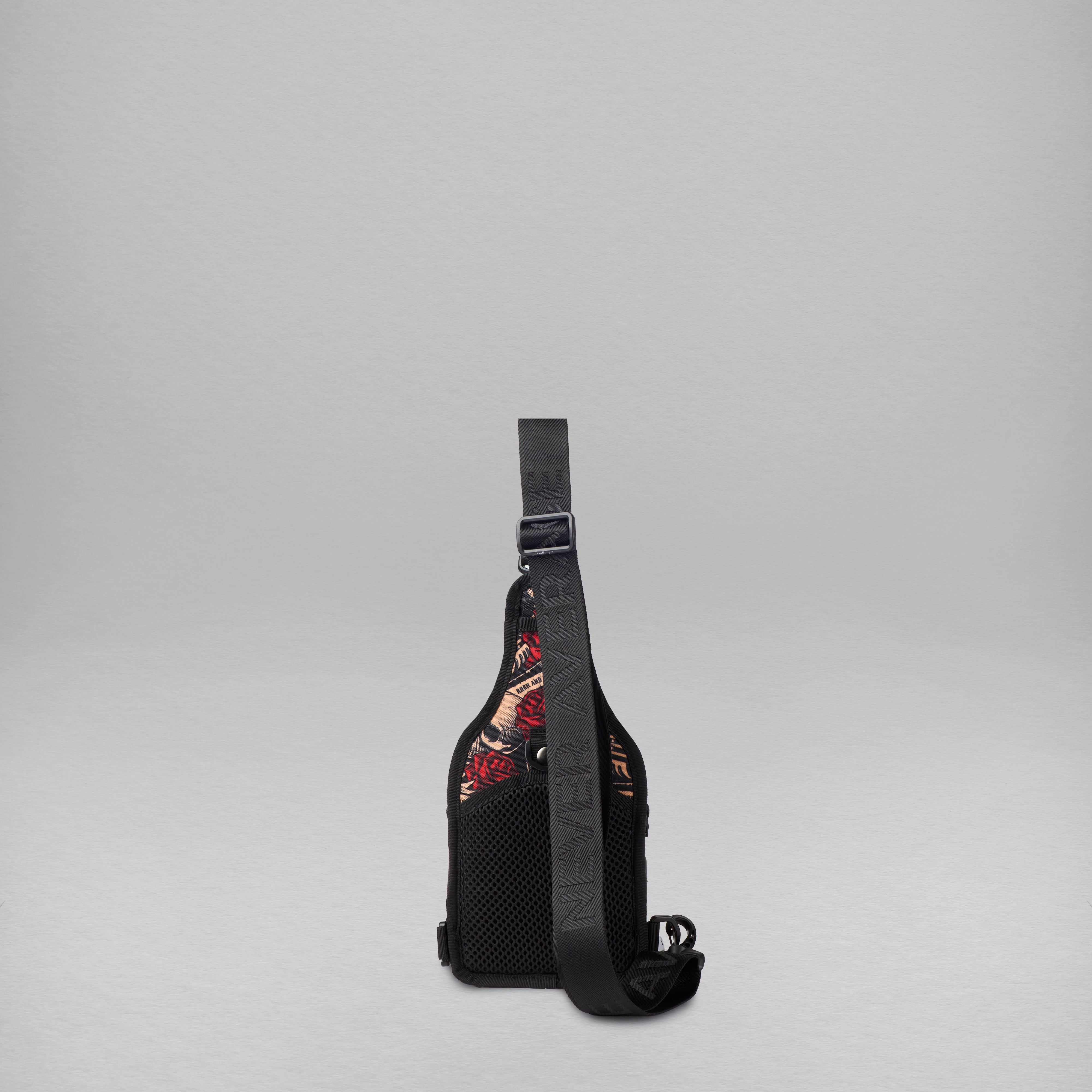 4L Mini Tactical Sling Bag Rock & Reaper PREVIEW