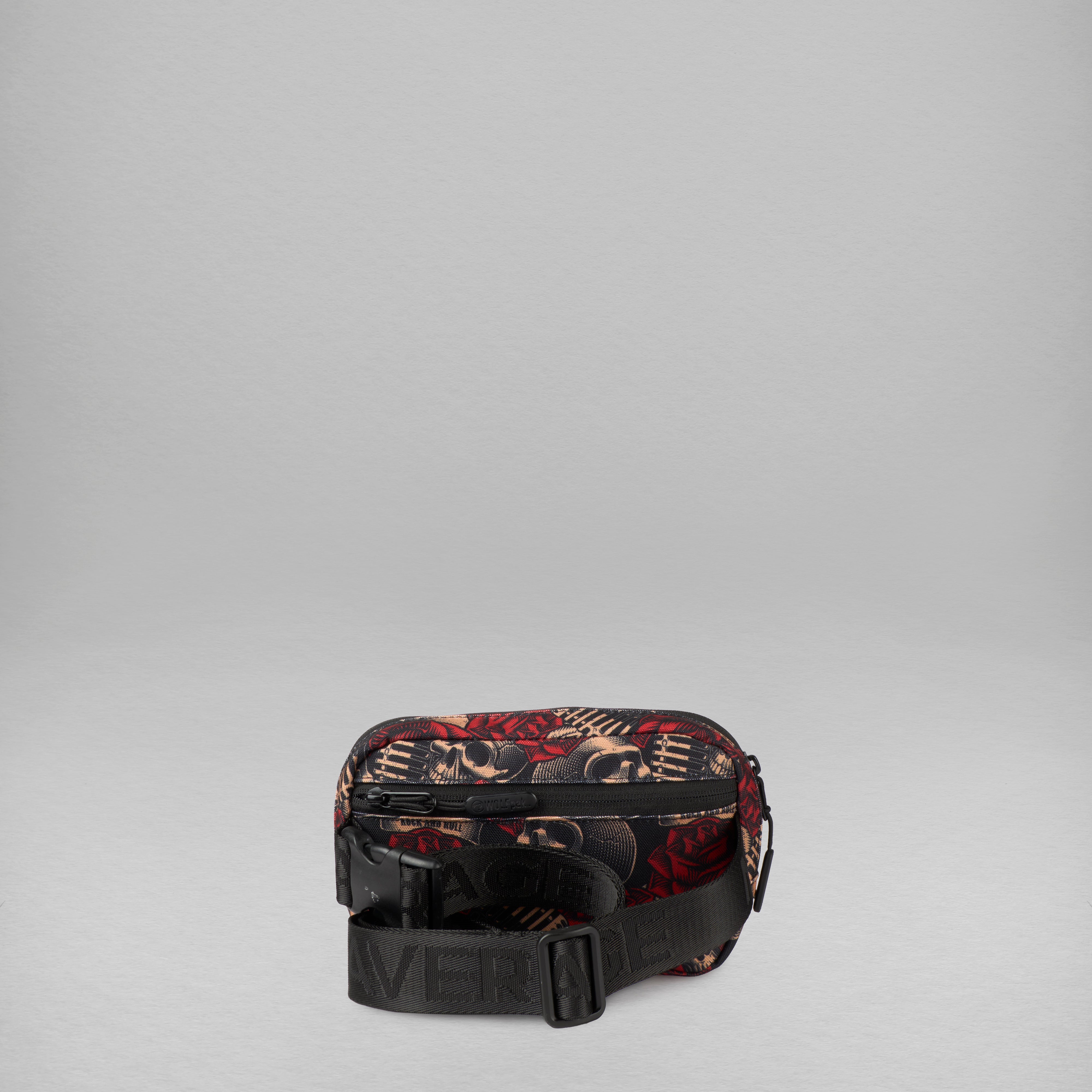 Crossbody Pack Rock & Reaper