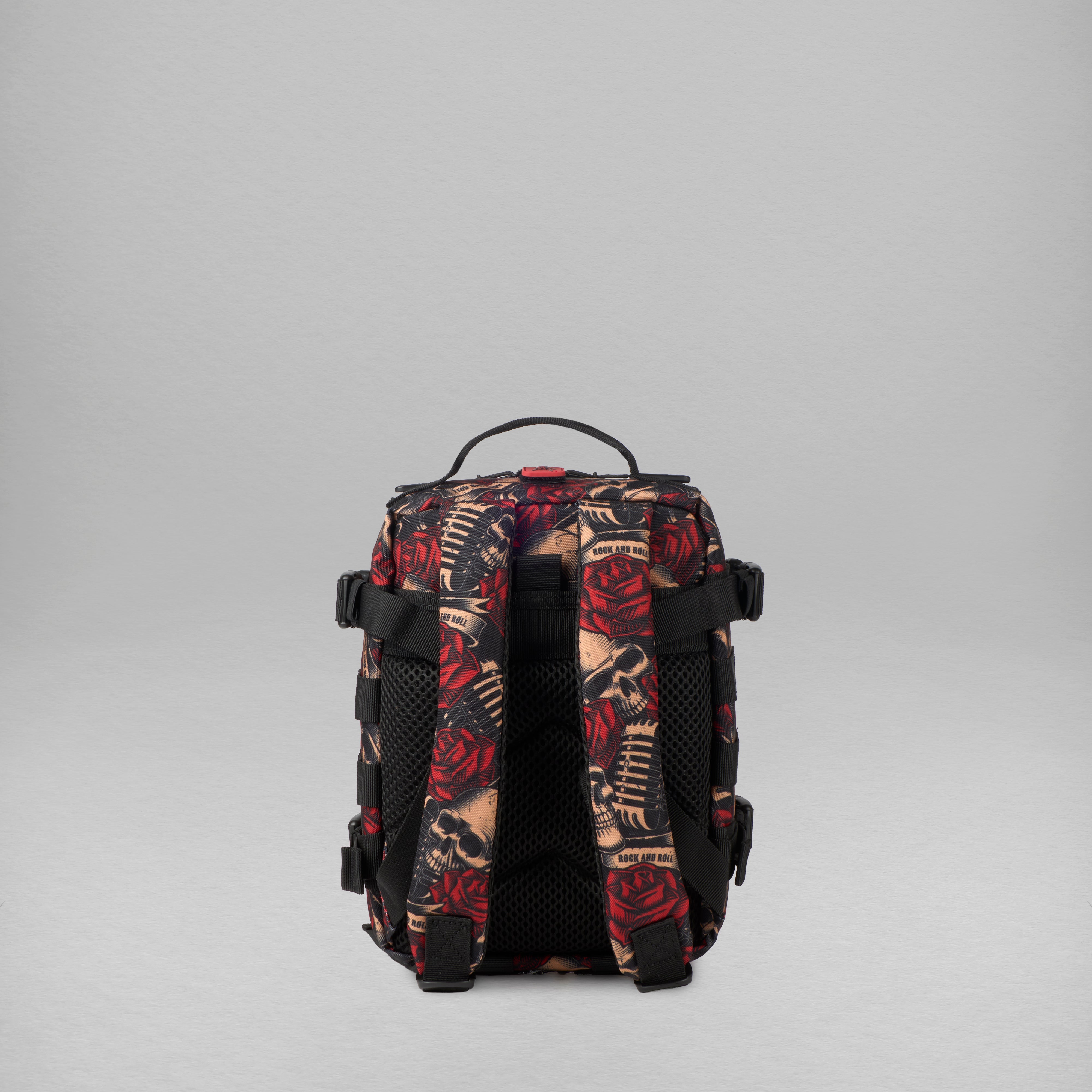 9L Backpack Mini Rock & Reaper