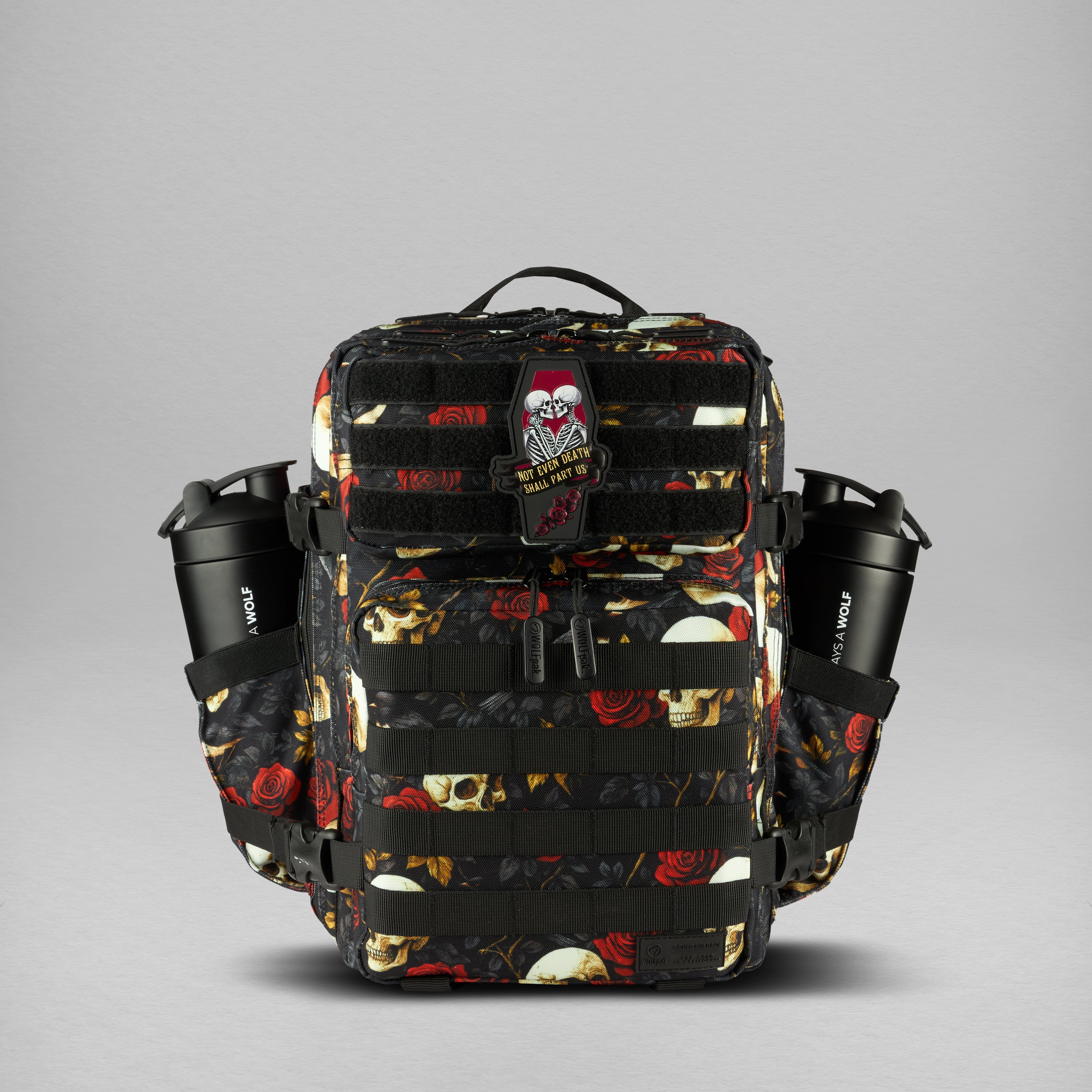 25L Backpack Until Forever PREVIEW