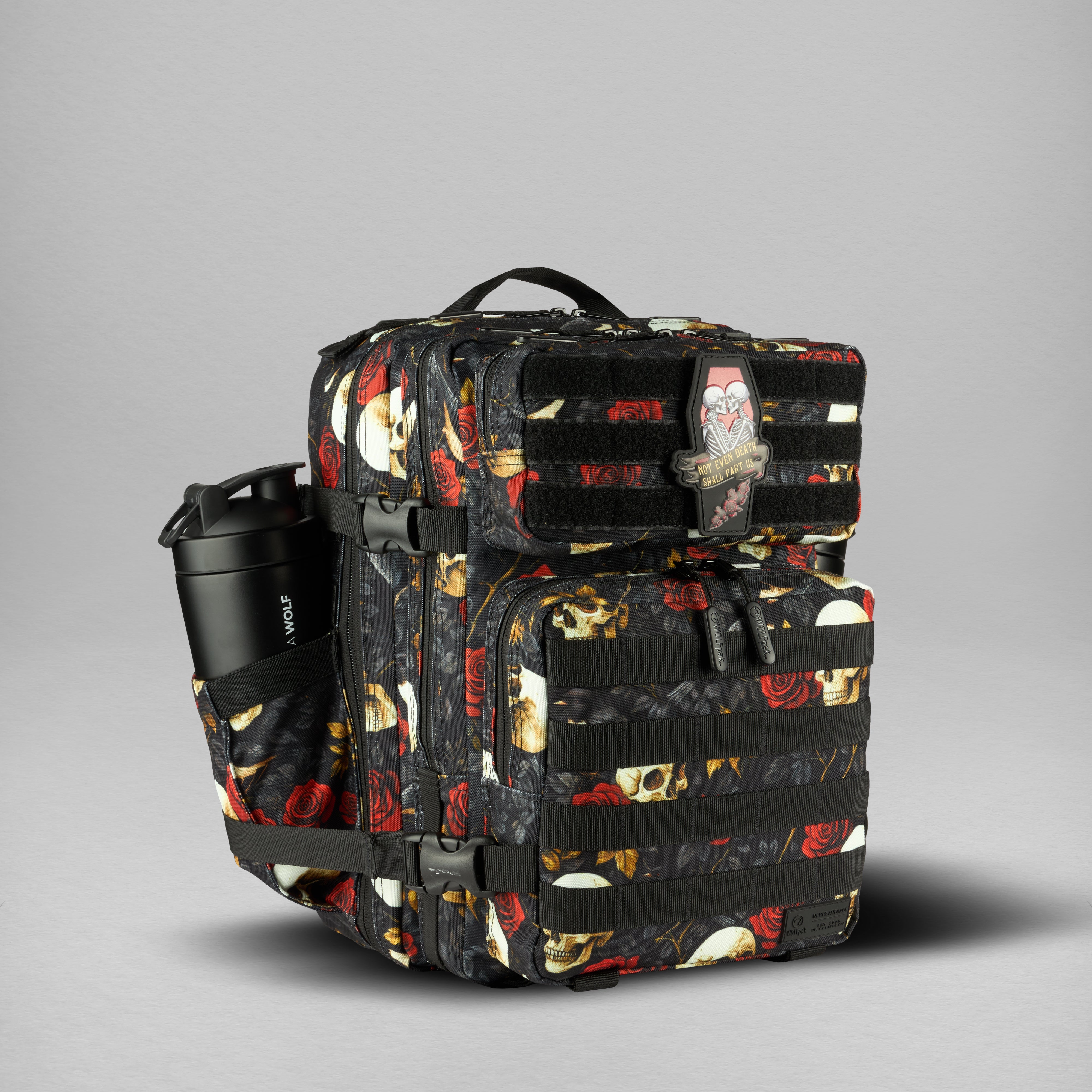 25L Backpack Until Forever