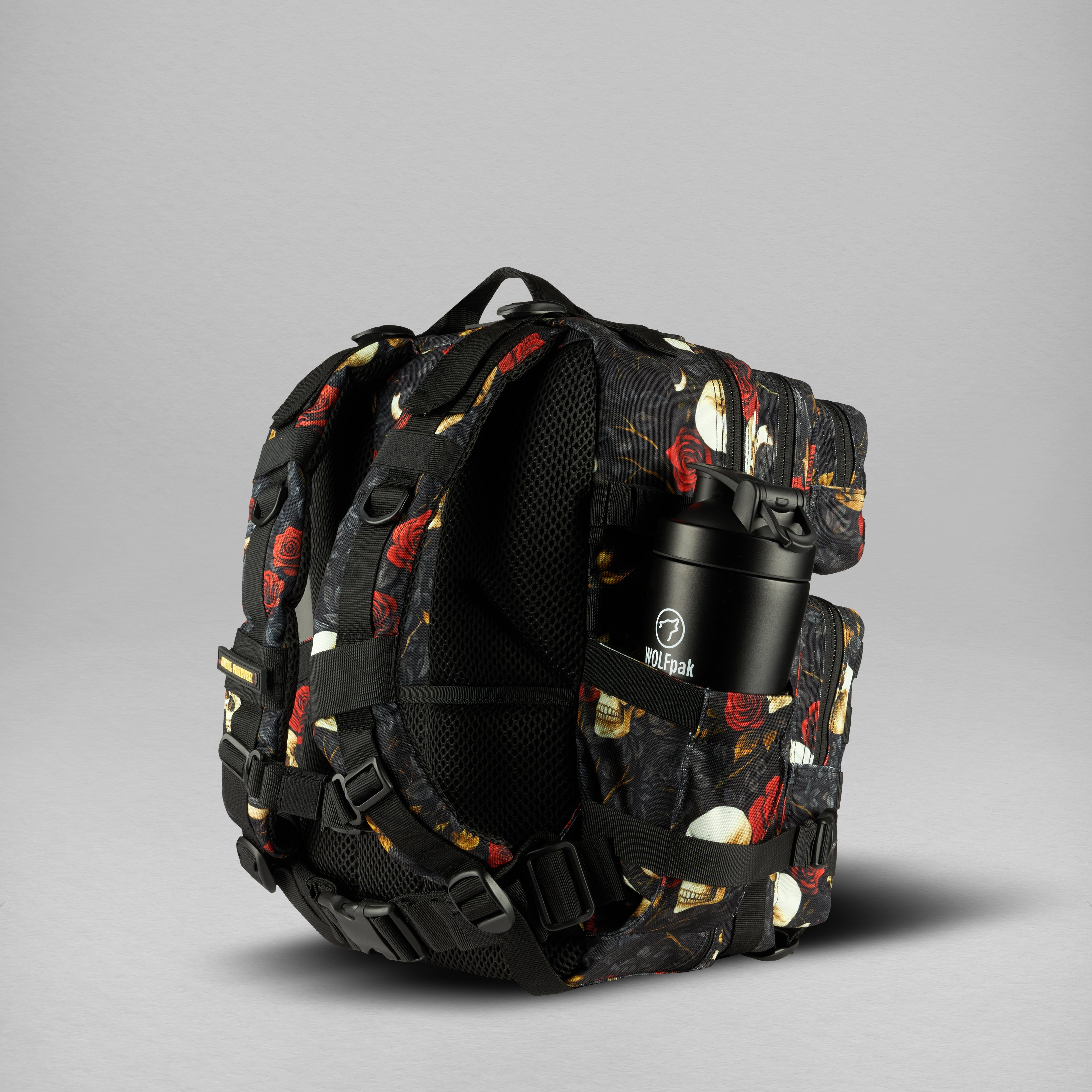 25L Backpack Until Forever PREVIEW