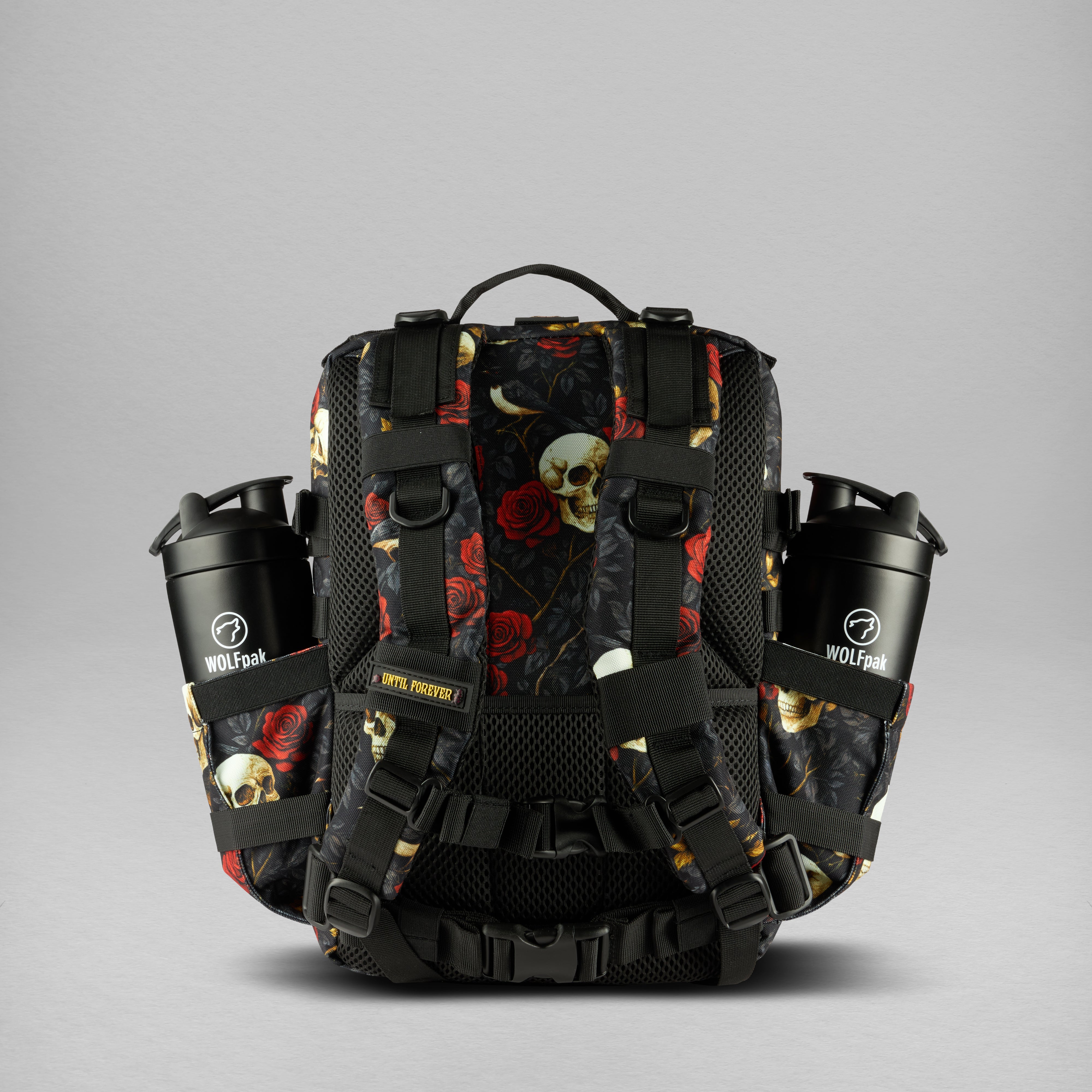 25L Backpack Until Forever PREVIEW