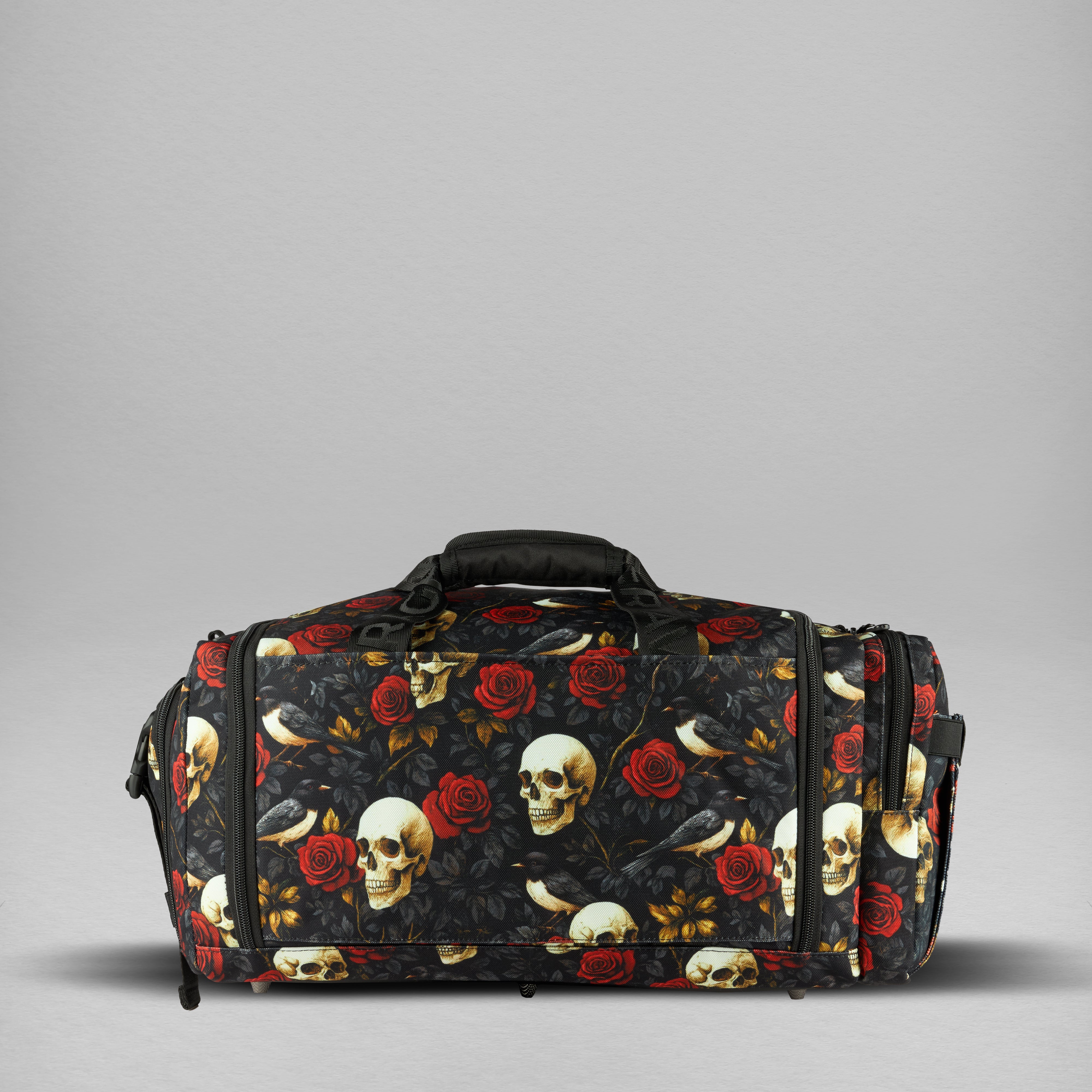 30L Perfect Duffle Bag Until Forever PREVIEW