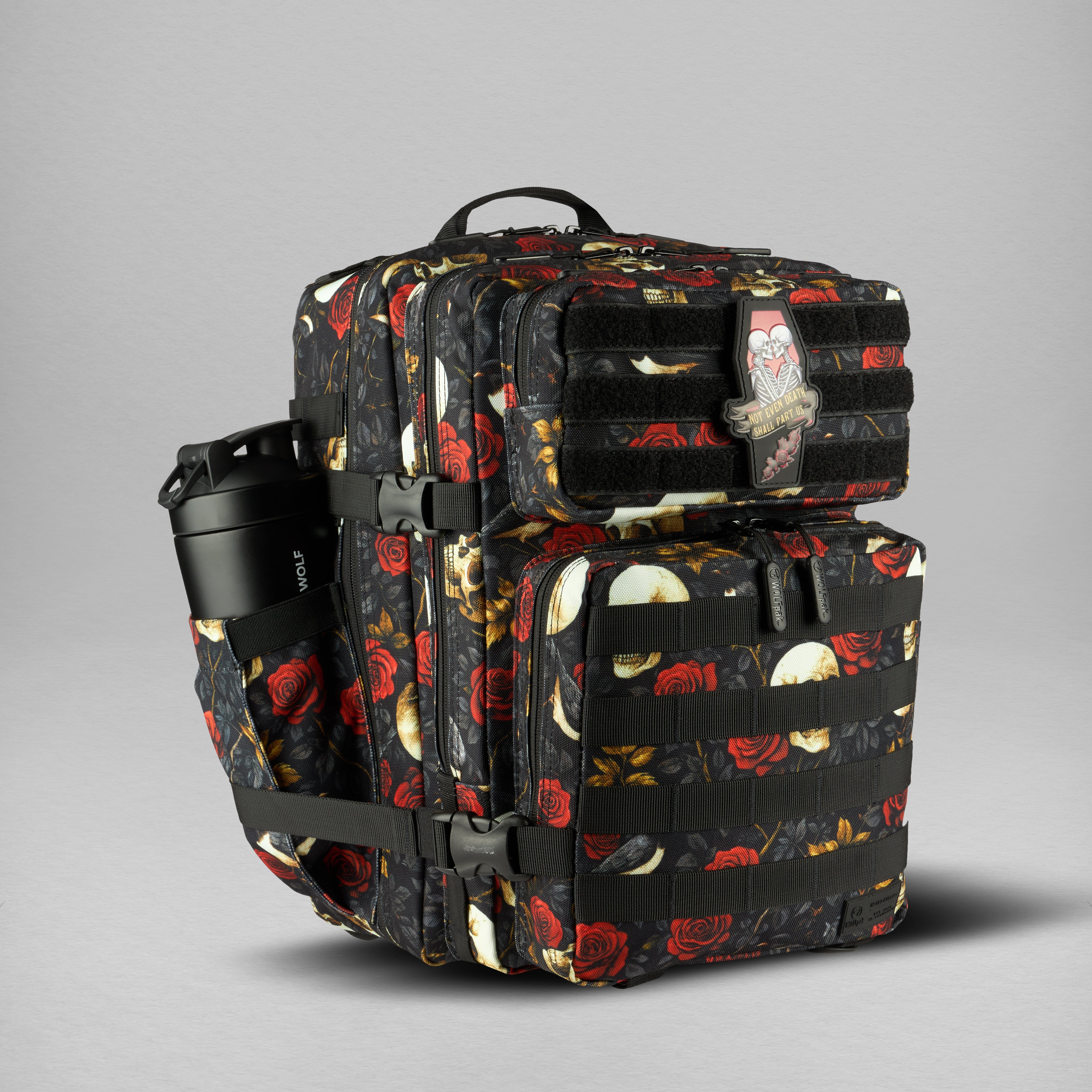 35L Backpack Until Forever