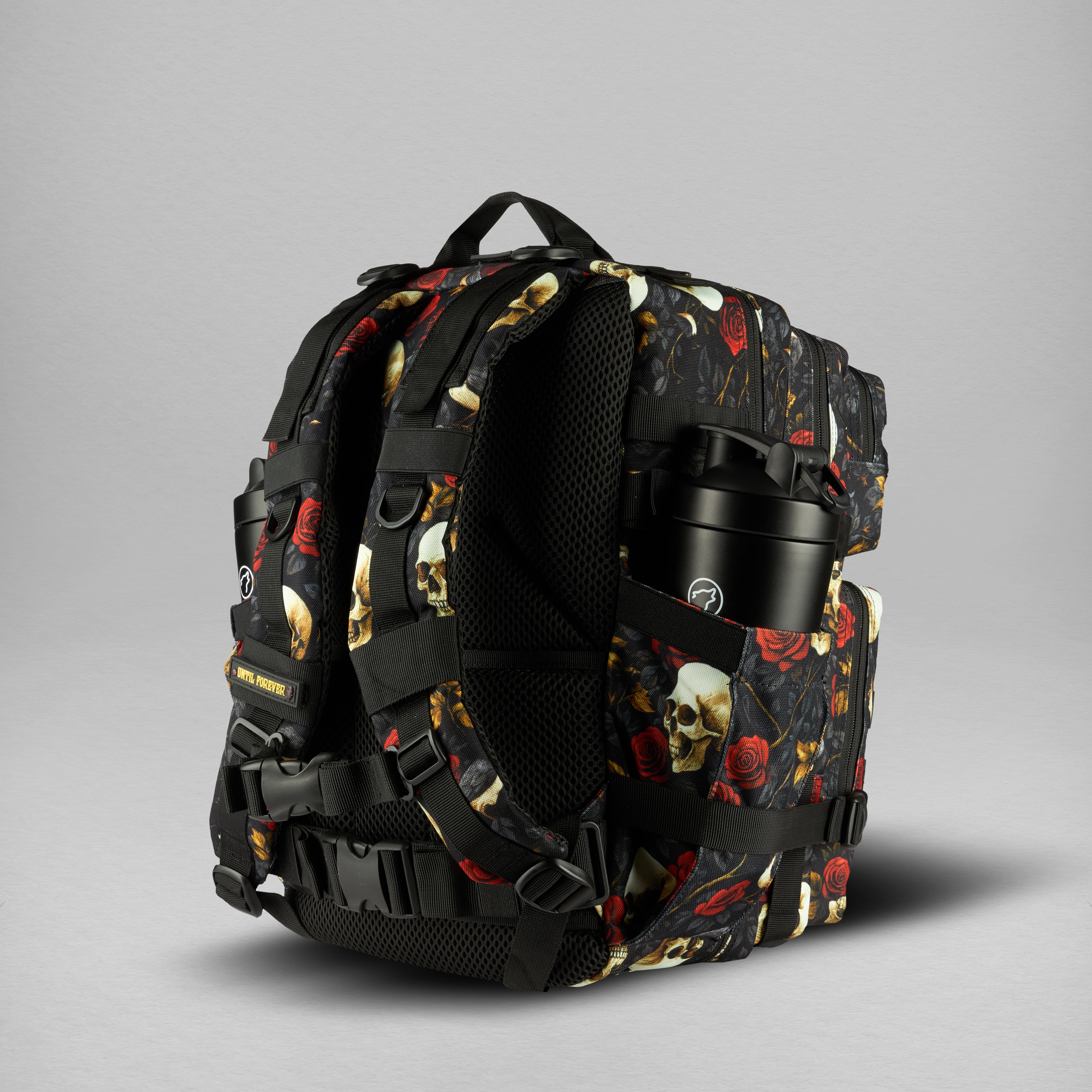 35L Backpack Until Forever PREVIEW