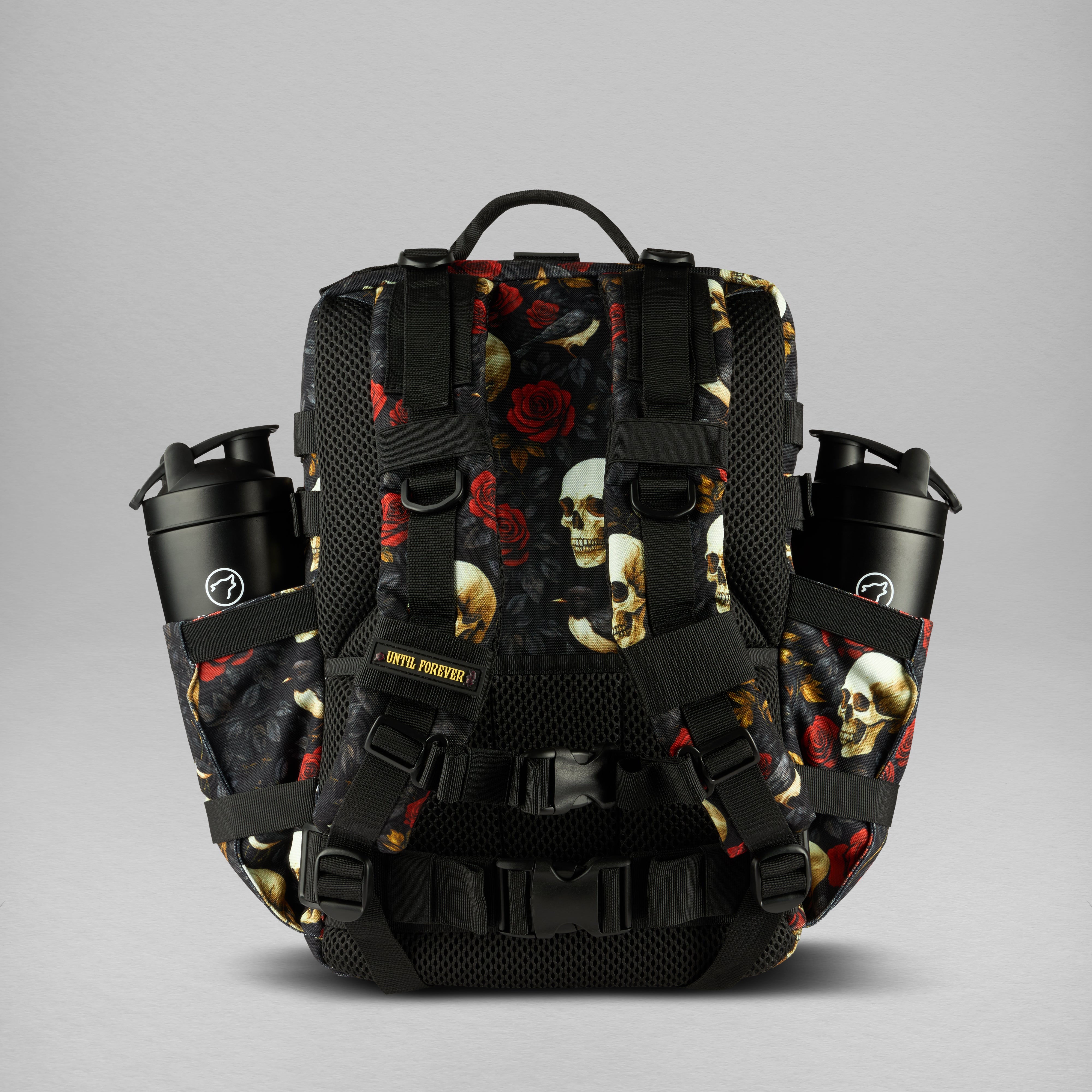 35L Backpack Until Forever PREVIEW