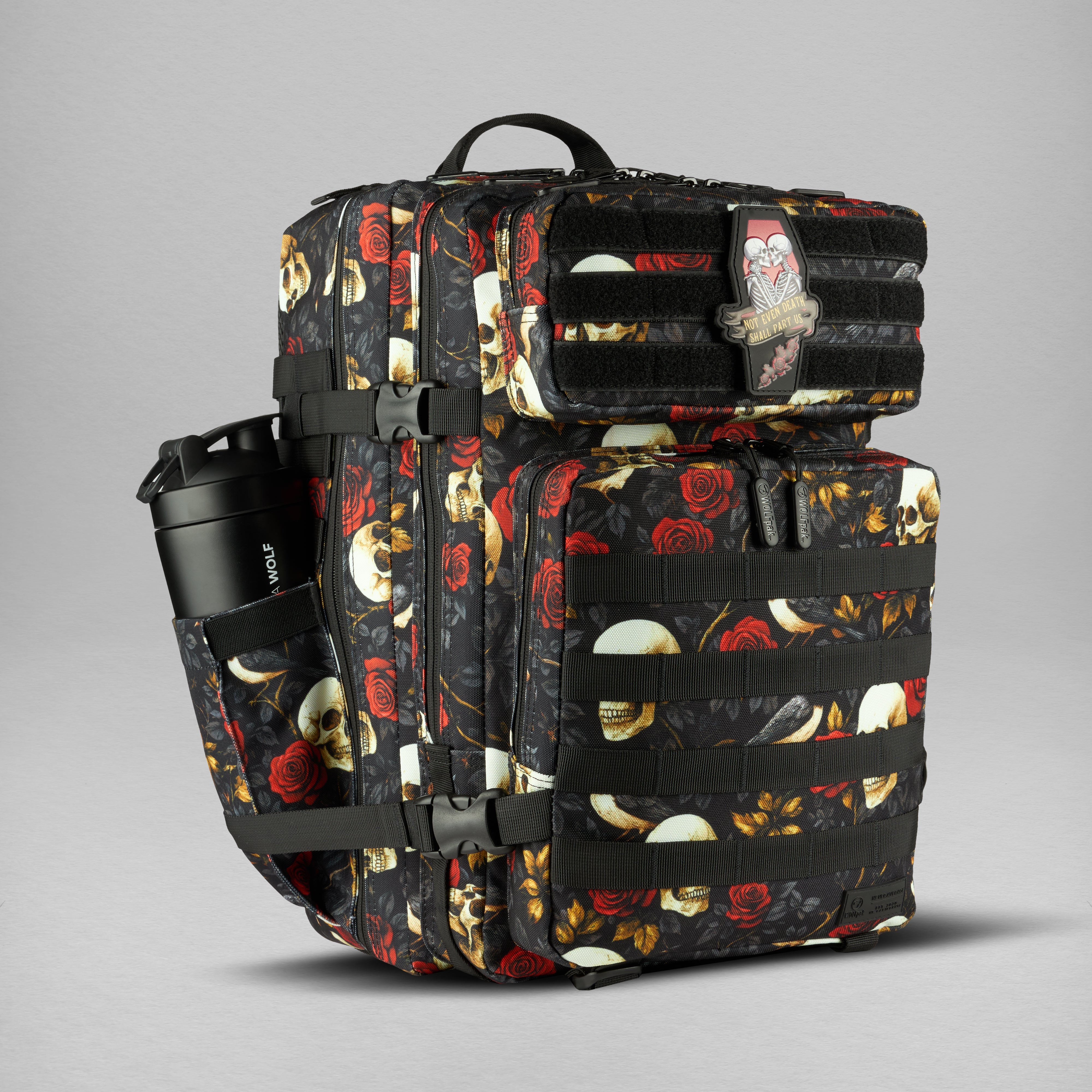 45L Backpack Until Forever