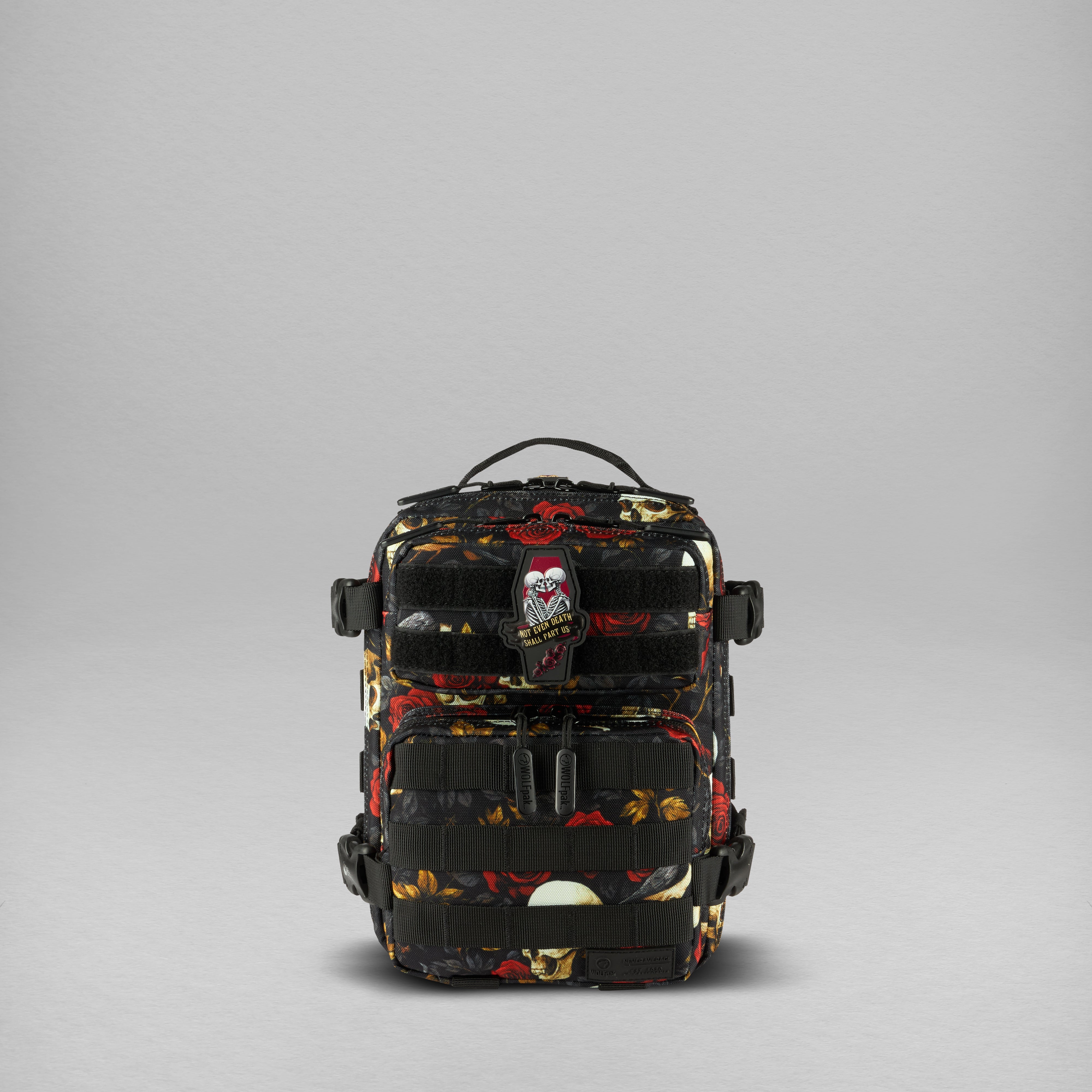 9L Backpack Mini Until Forever PREVIEW