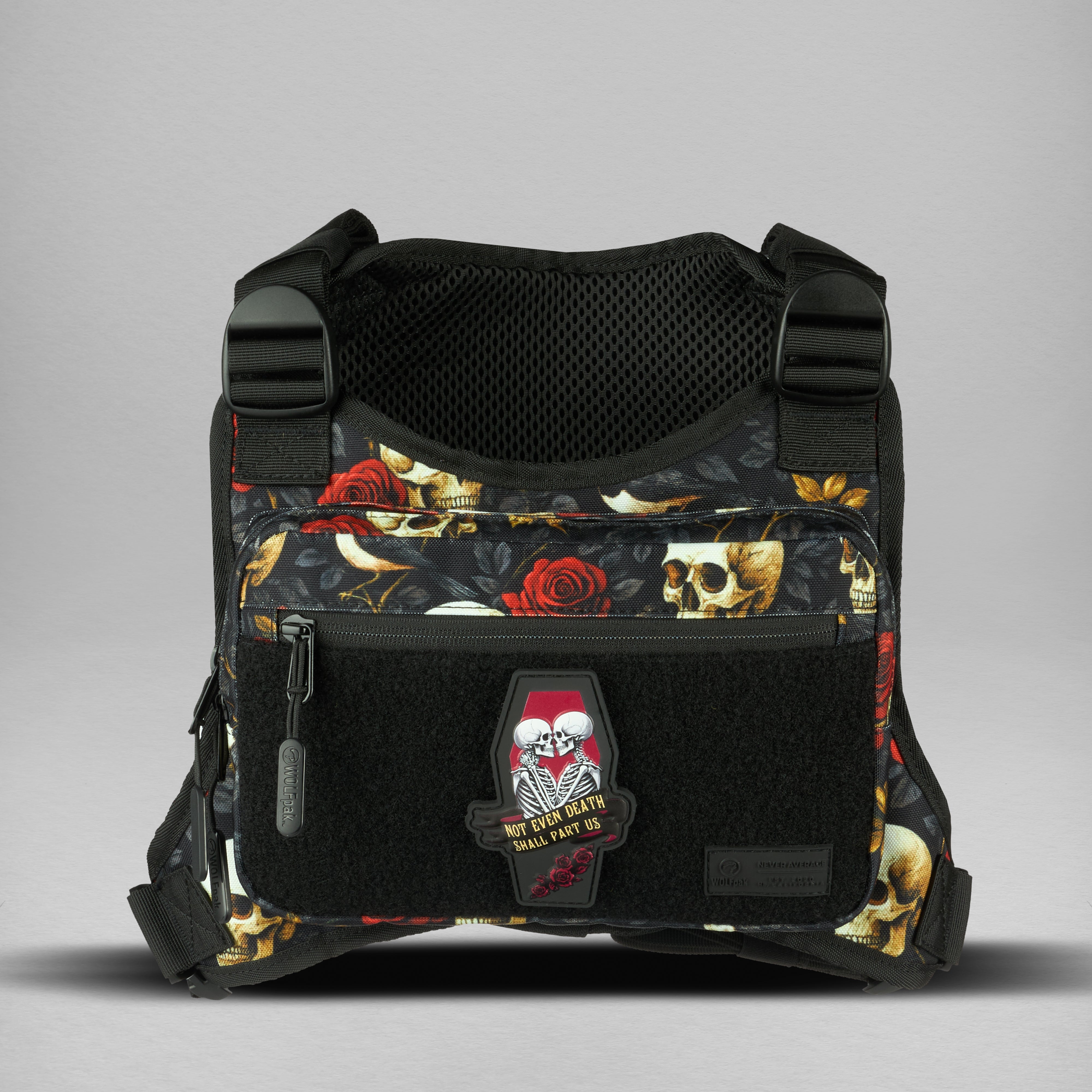 Utility Chest Pack Until Forever PREVIEW