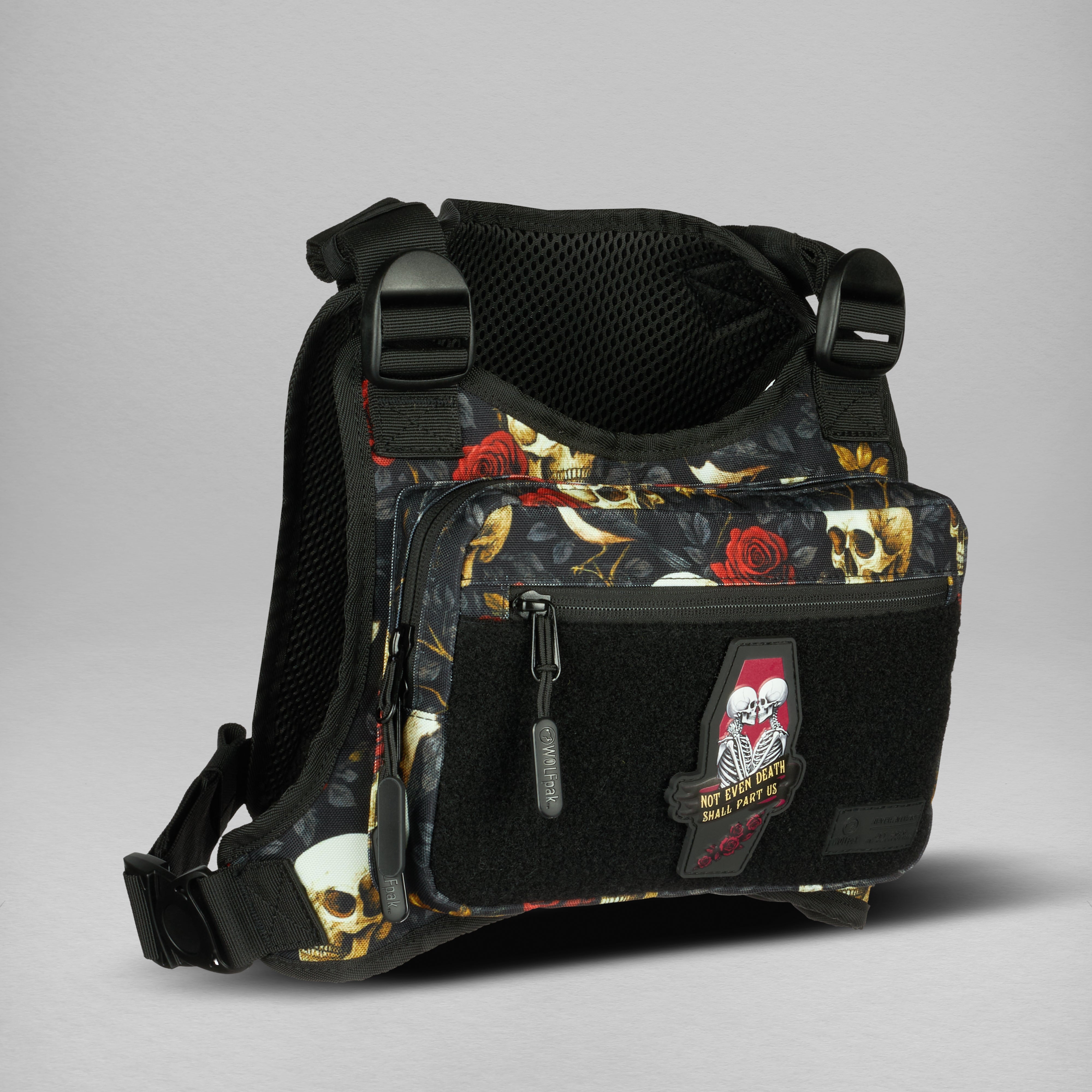 Utility Chest Pack Until Forever