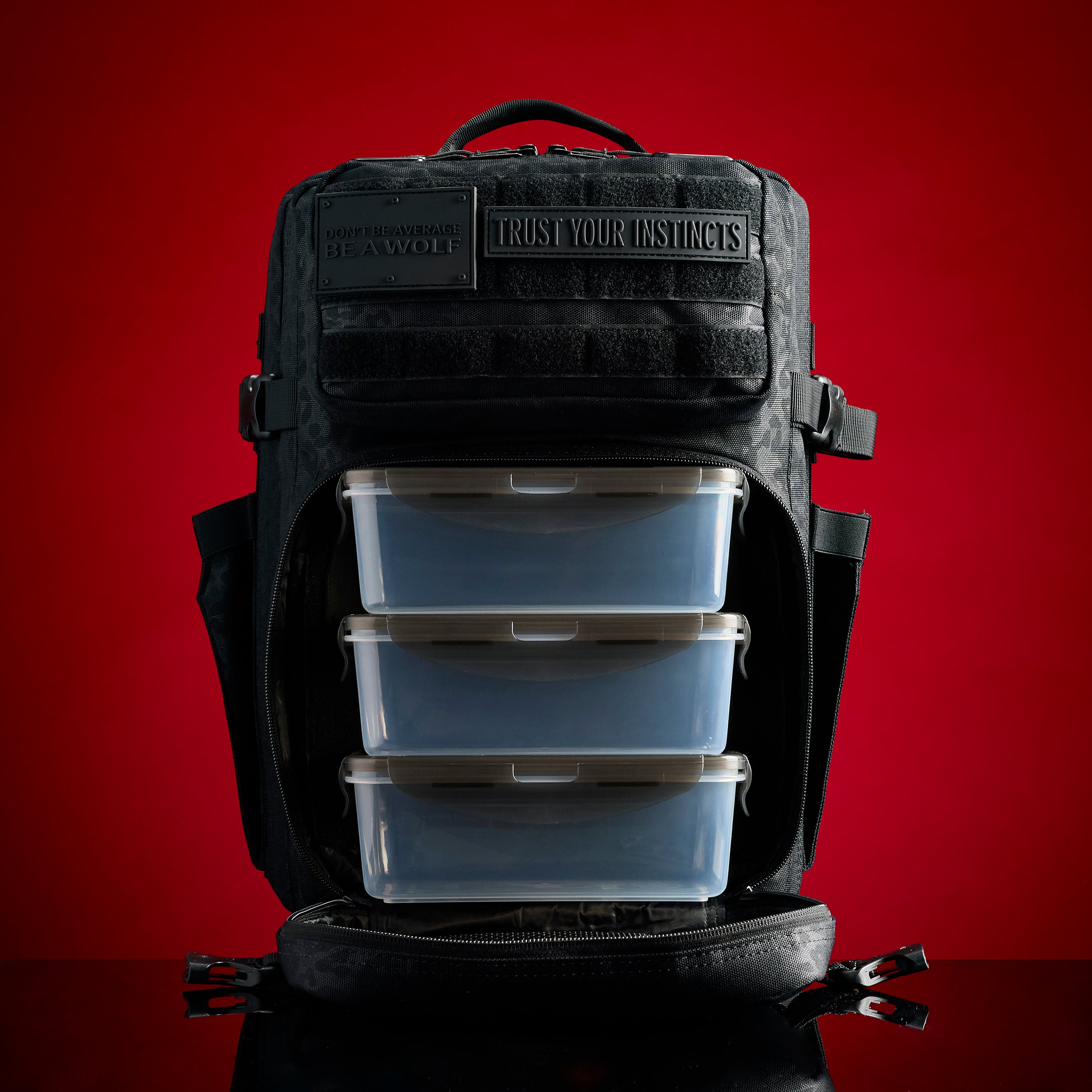 Premium Instincts Bundle