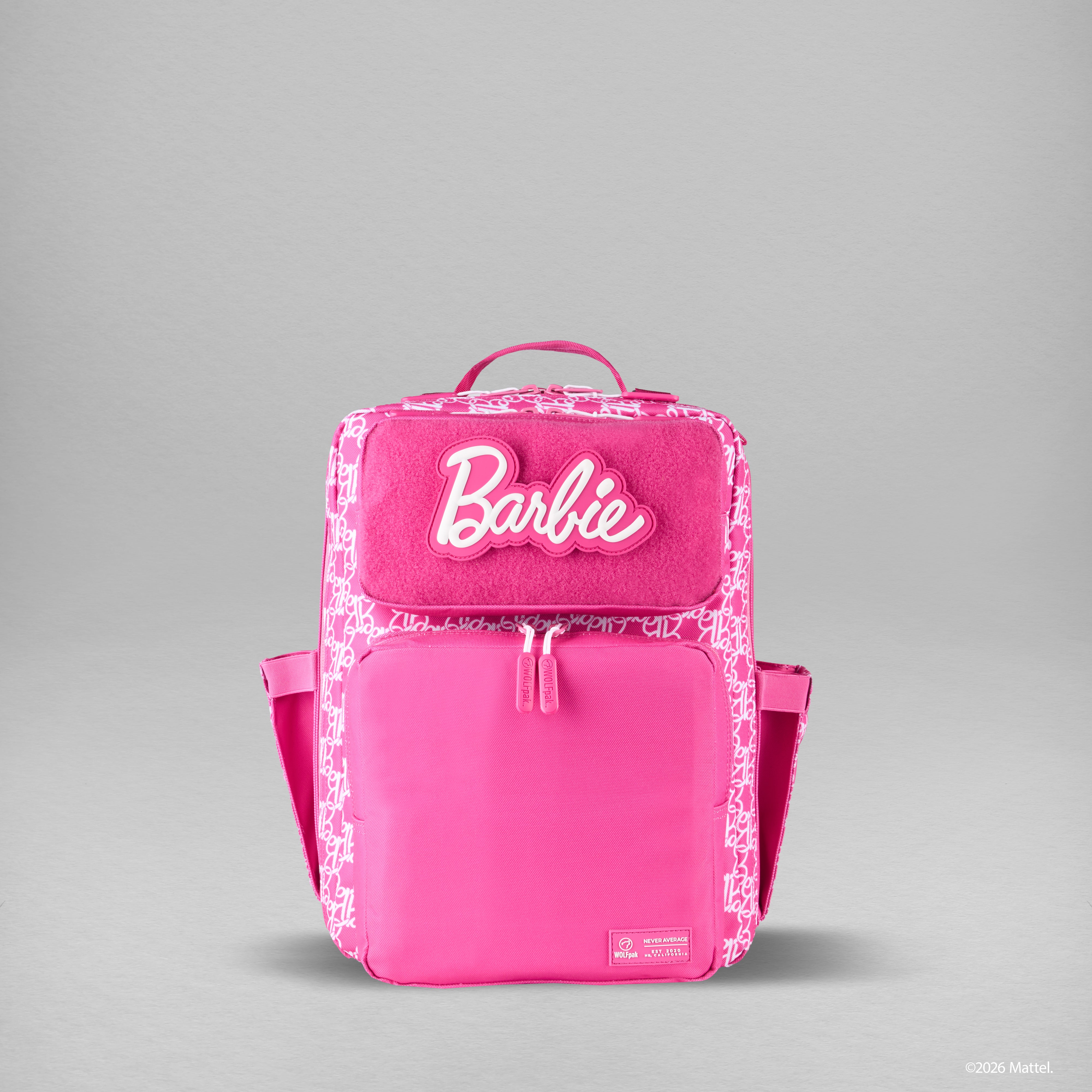 15L Tactical Backpack Barbie (High Demand will ship by 3/16)