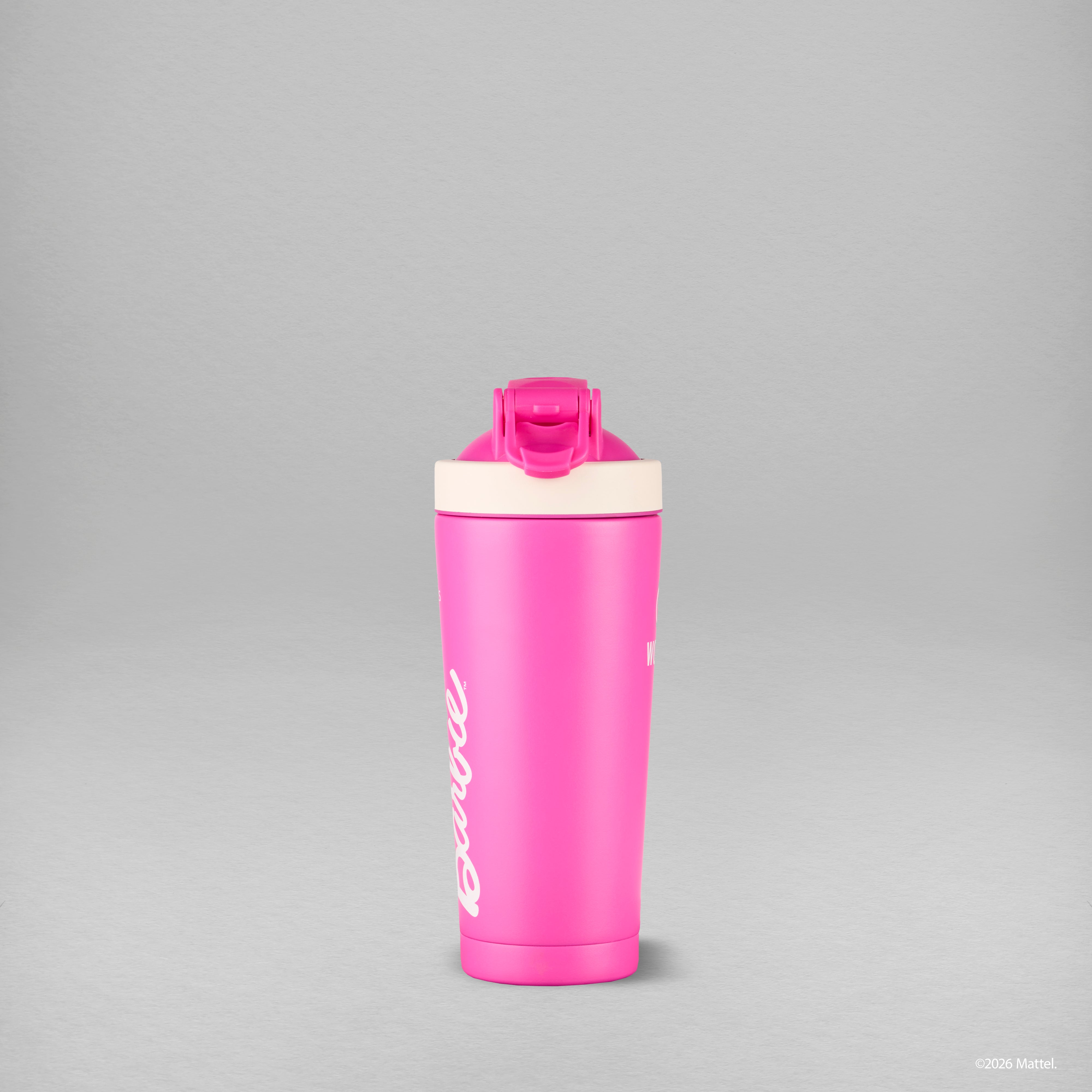 Barbie Shaker PREVIEW