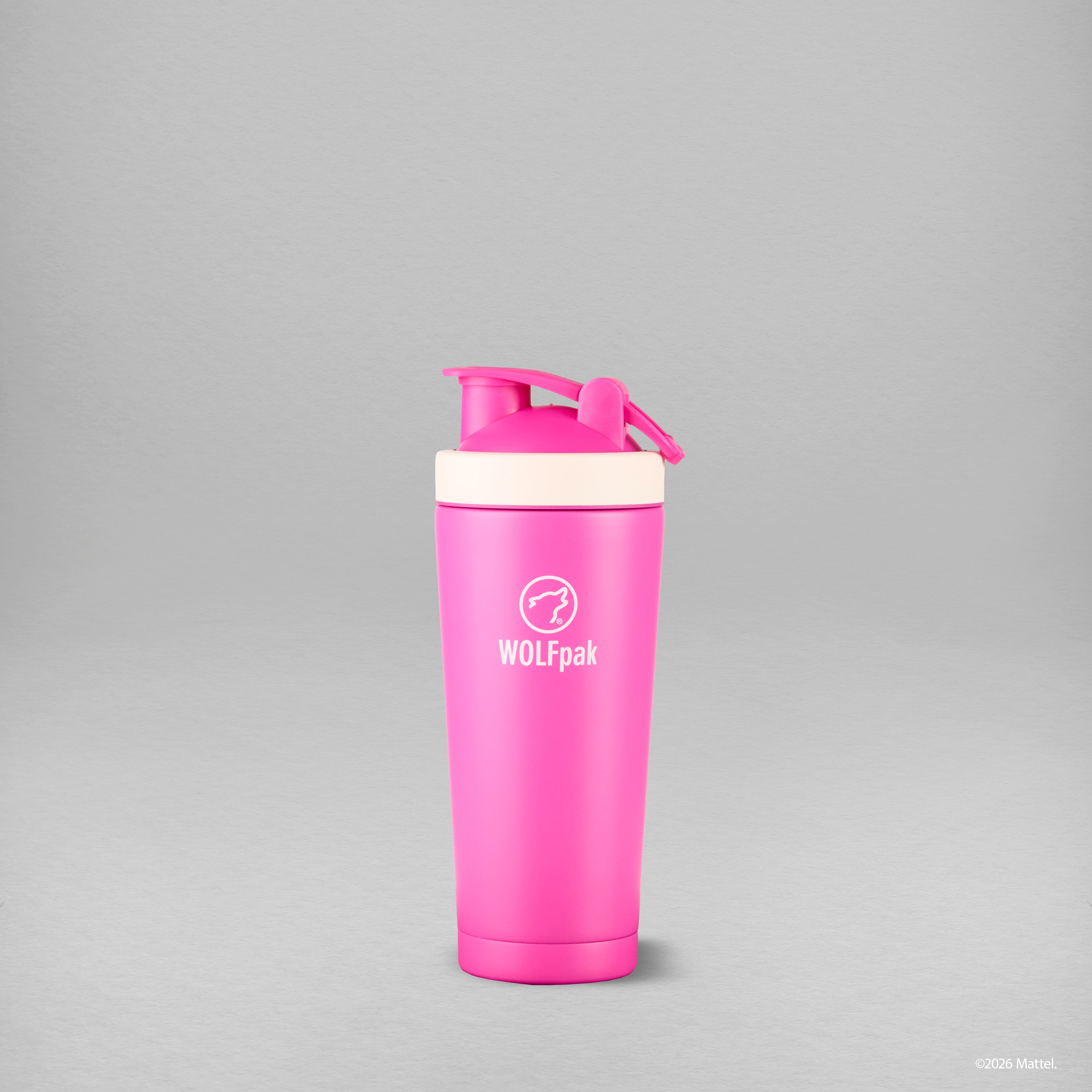 Barbie Shaker PREVIEW