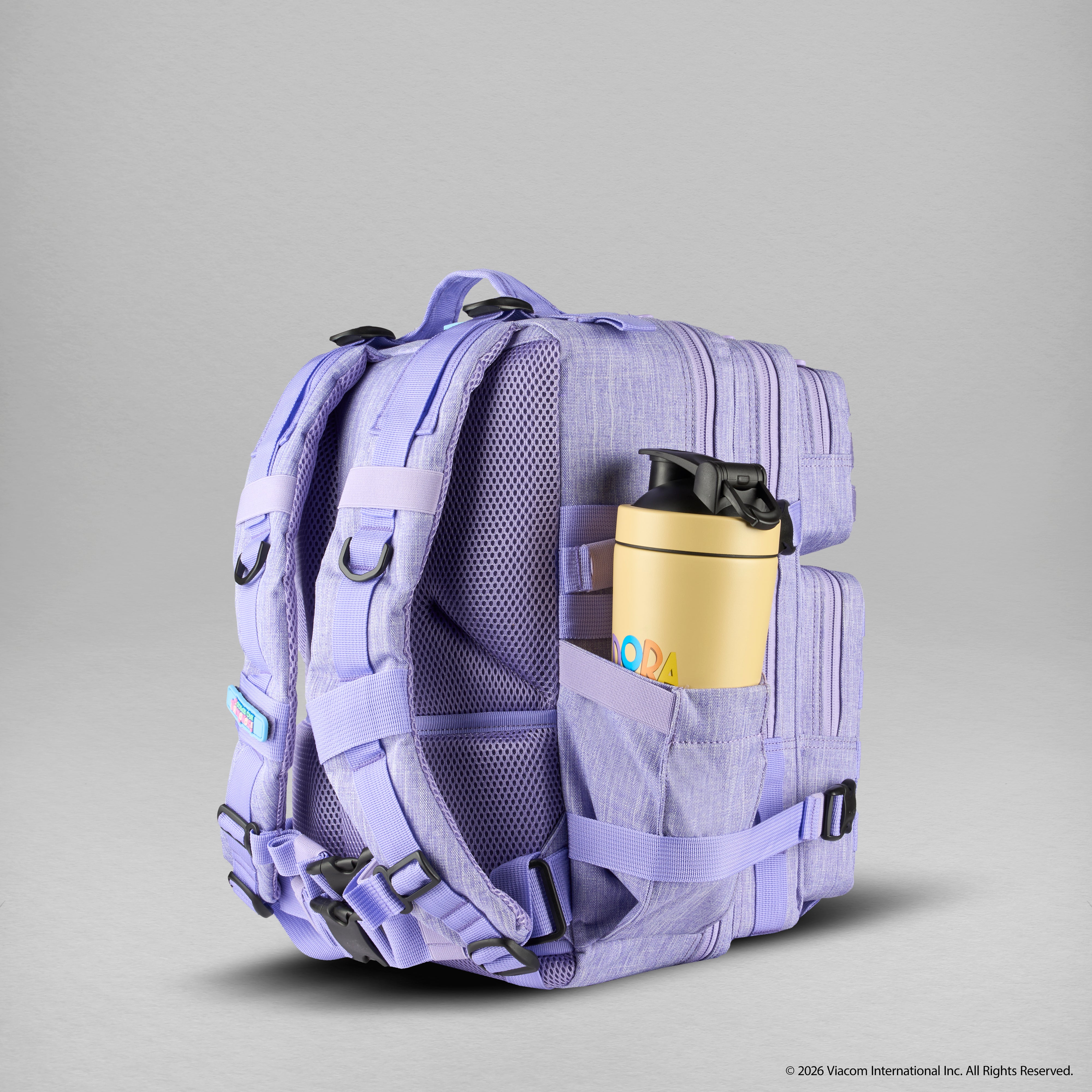 25L Backpack Dora The Explorer PREVIEW