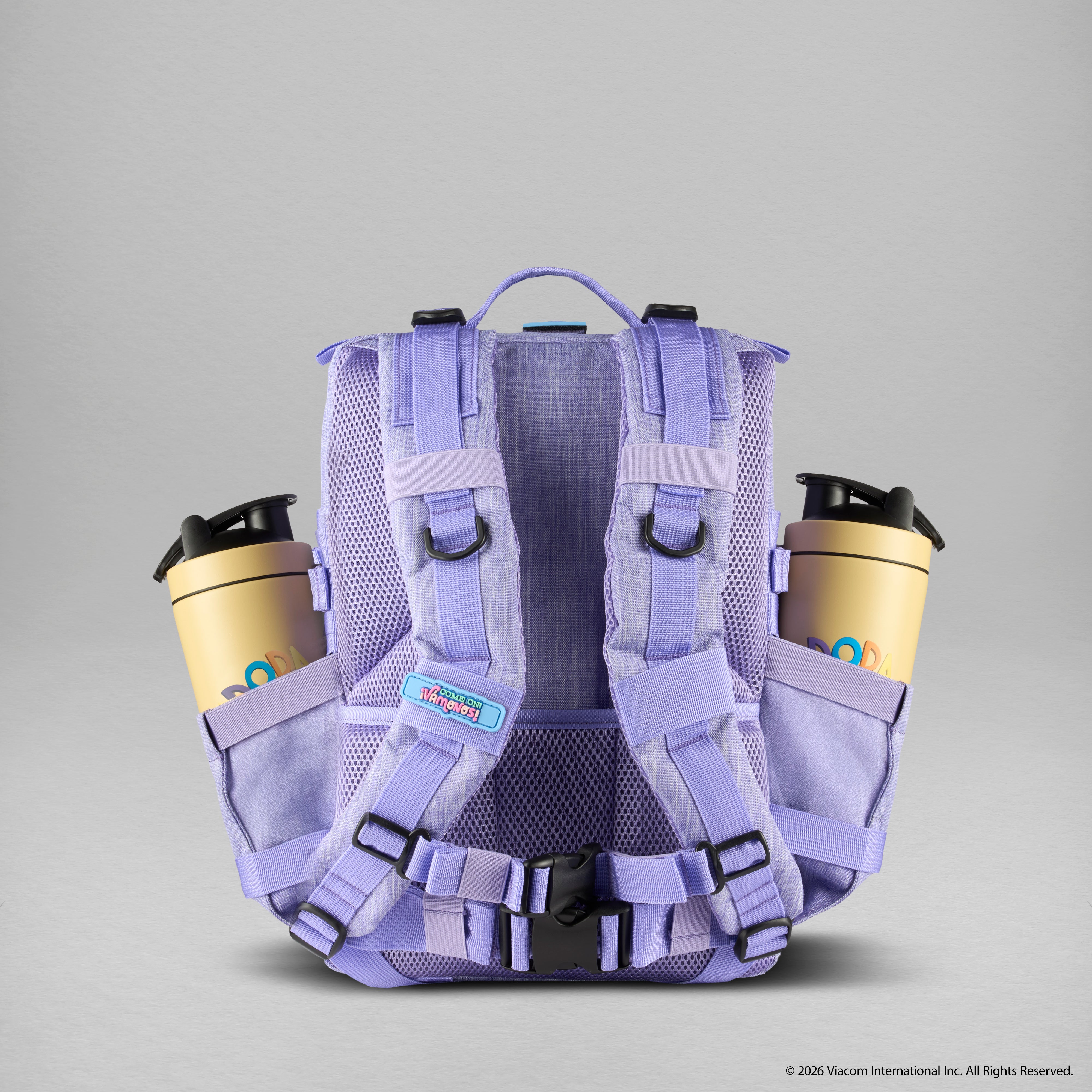 25L Backpack Dora The Explorer PREVIEW