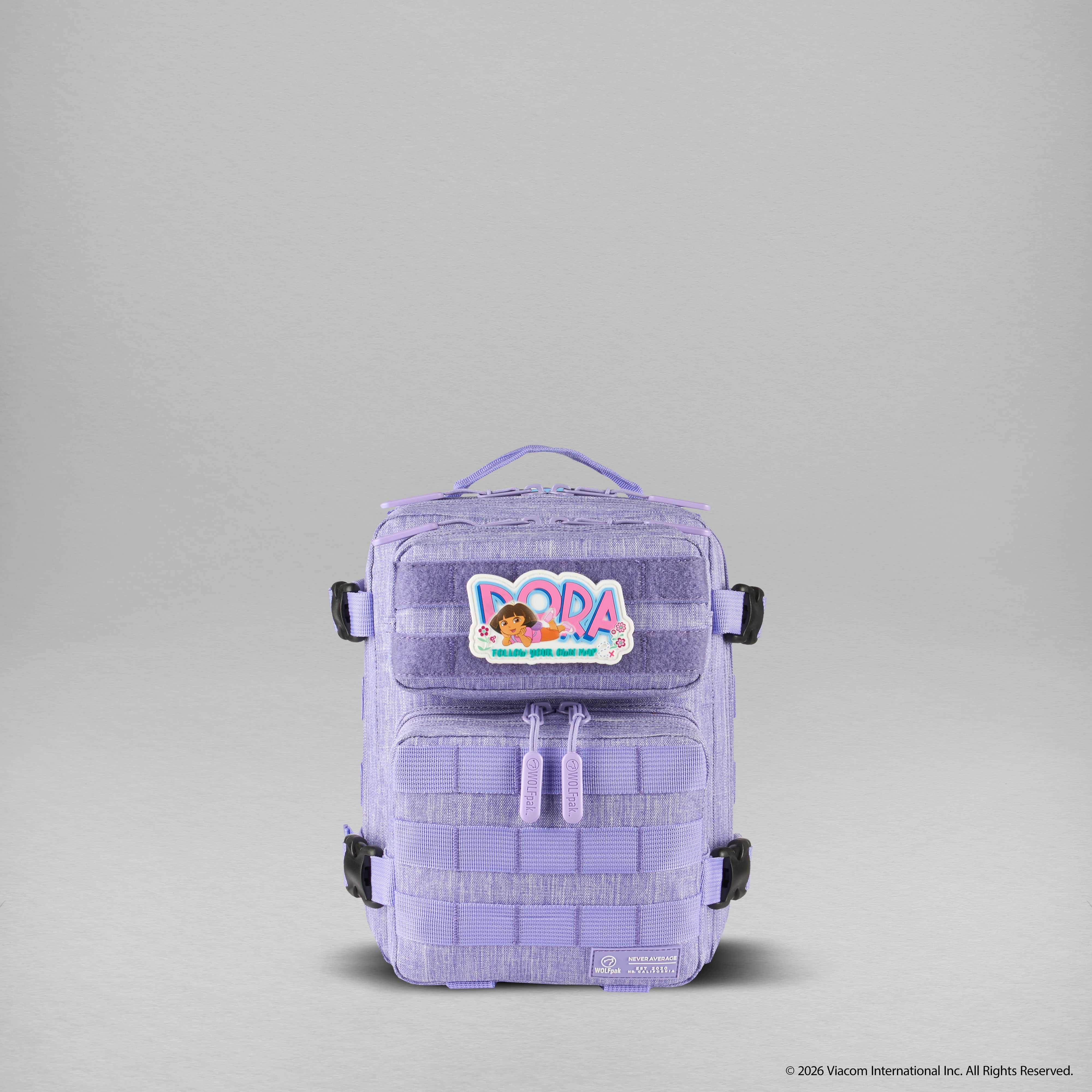 9L Backpack Mini Dora The Explorer PREVIEW
