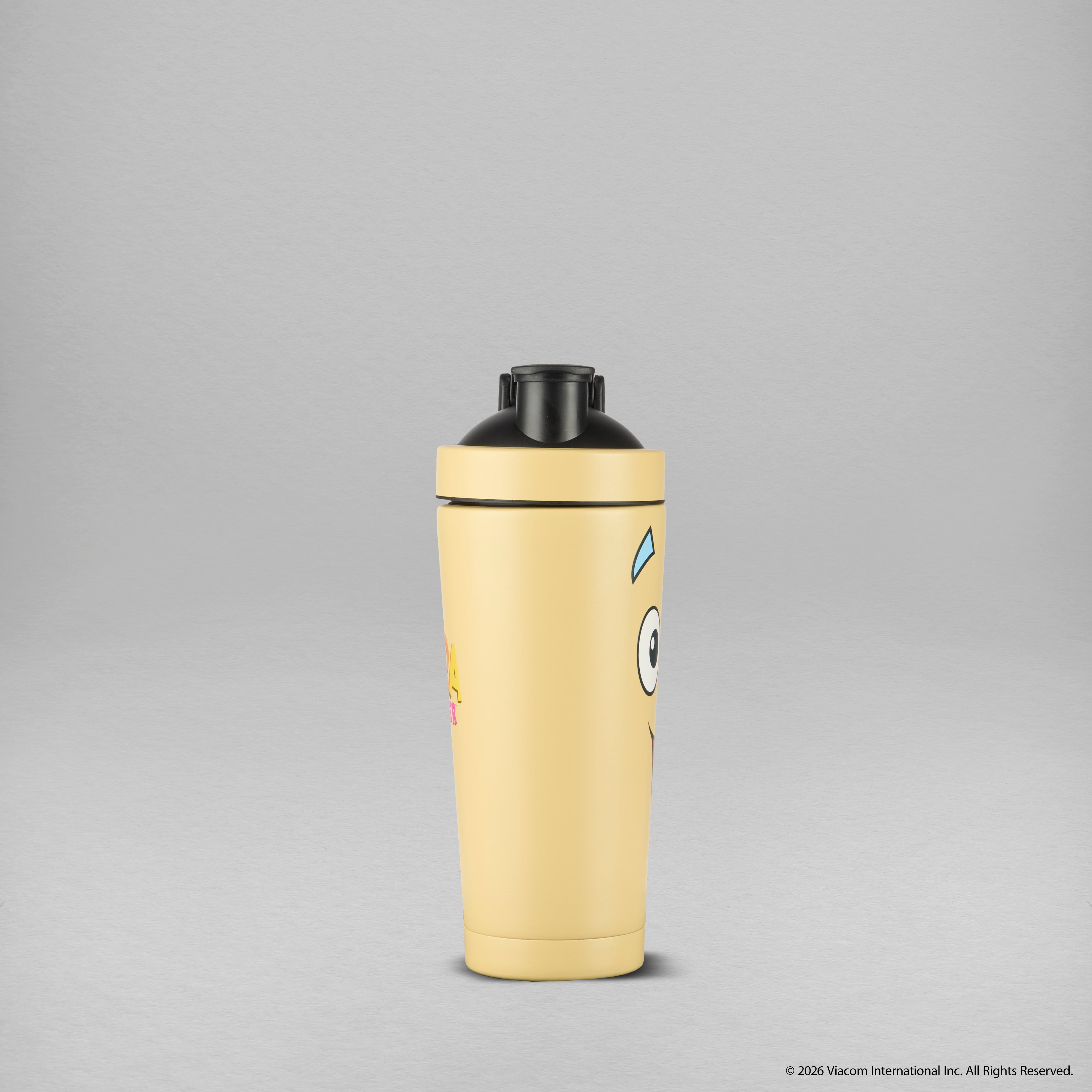 Dora Map Shaker PREVIEW