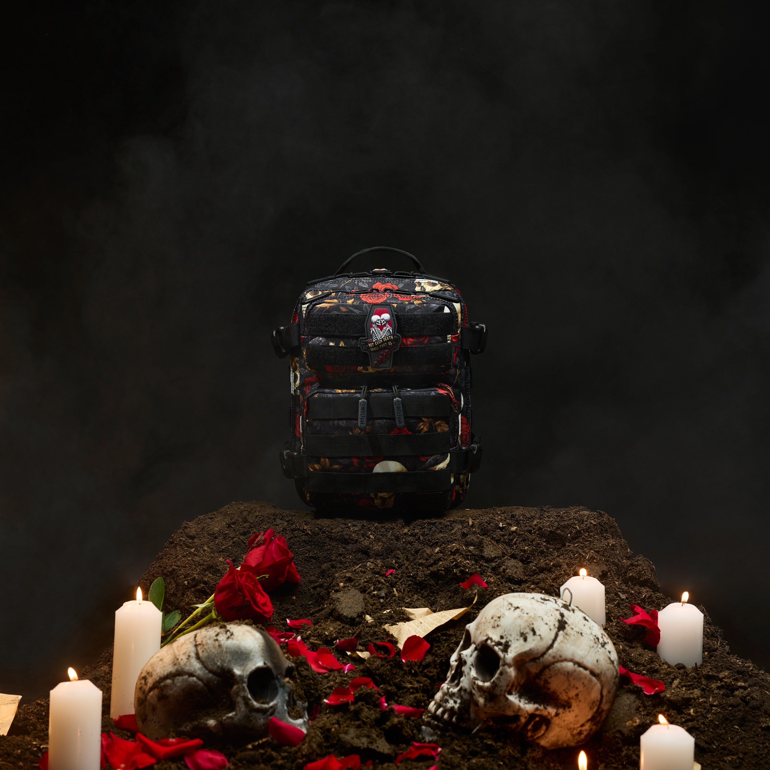 9L Backpack Mini Until Forever PREVIEW