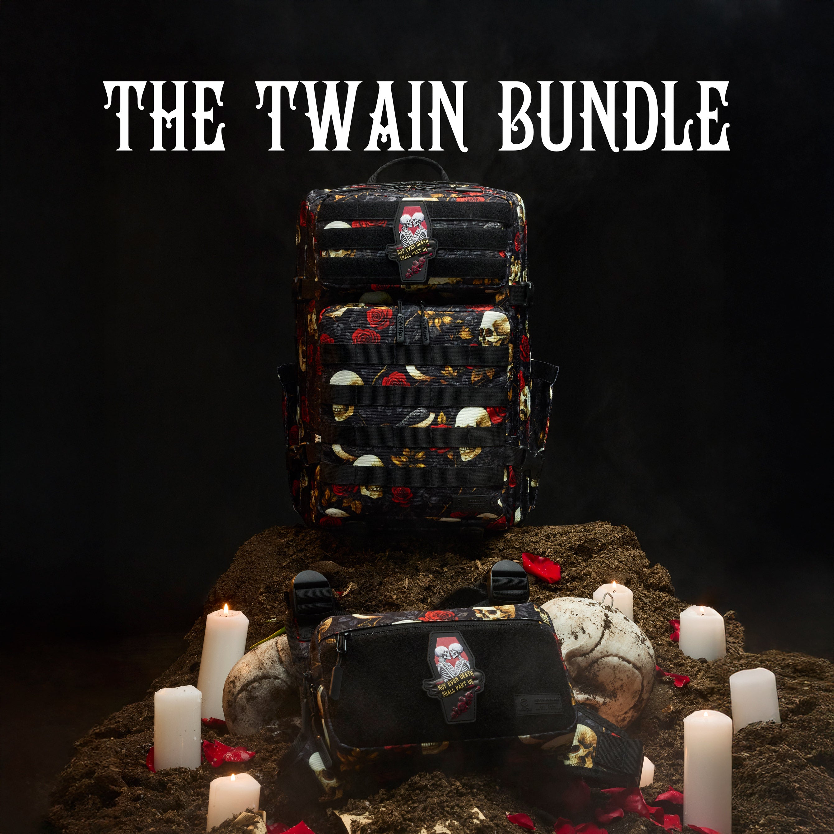 The Twain Bundle