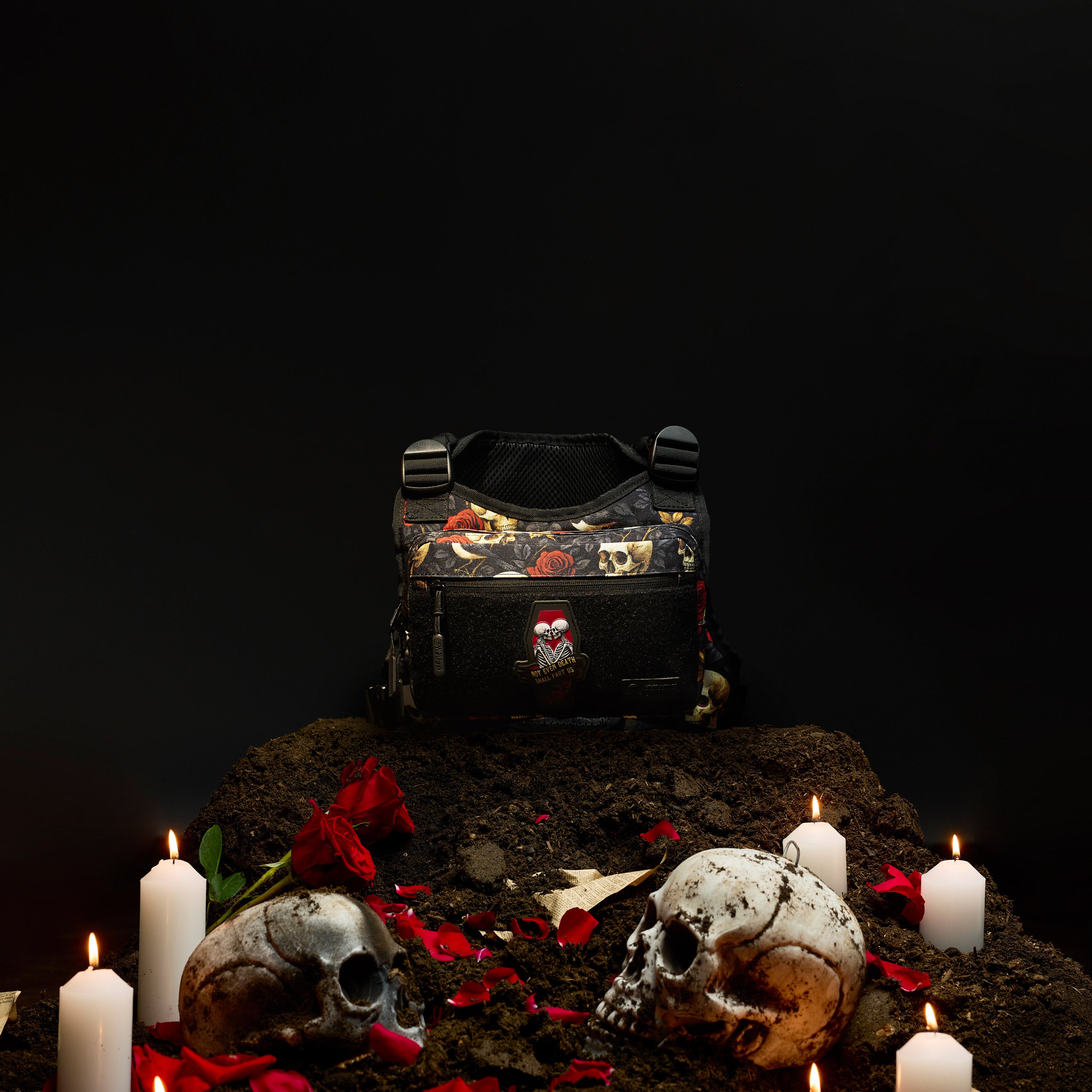 Utility Chest Pack Until Forever PREVIEW