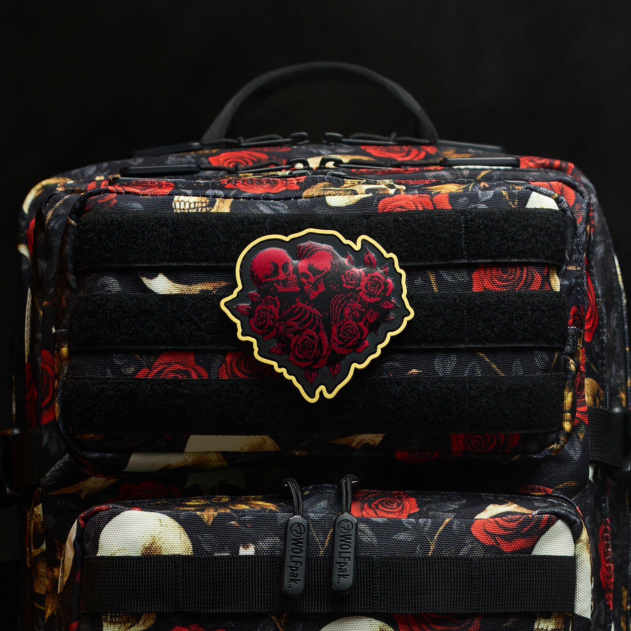 Until Forever Patch PREVIEW