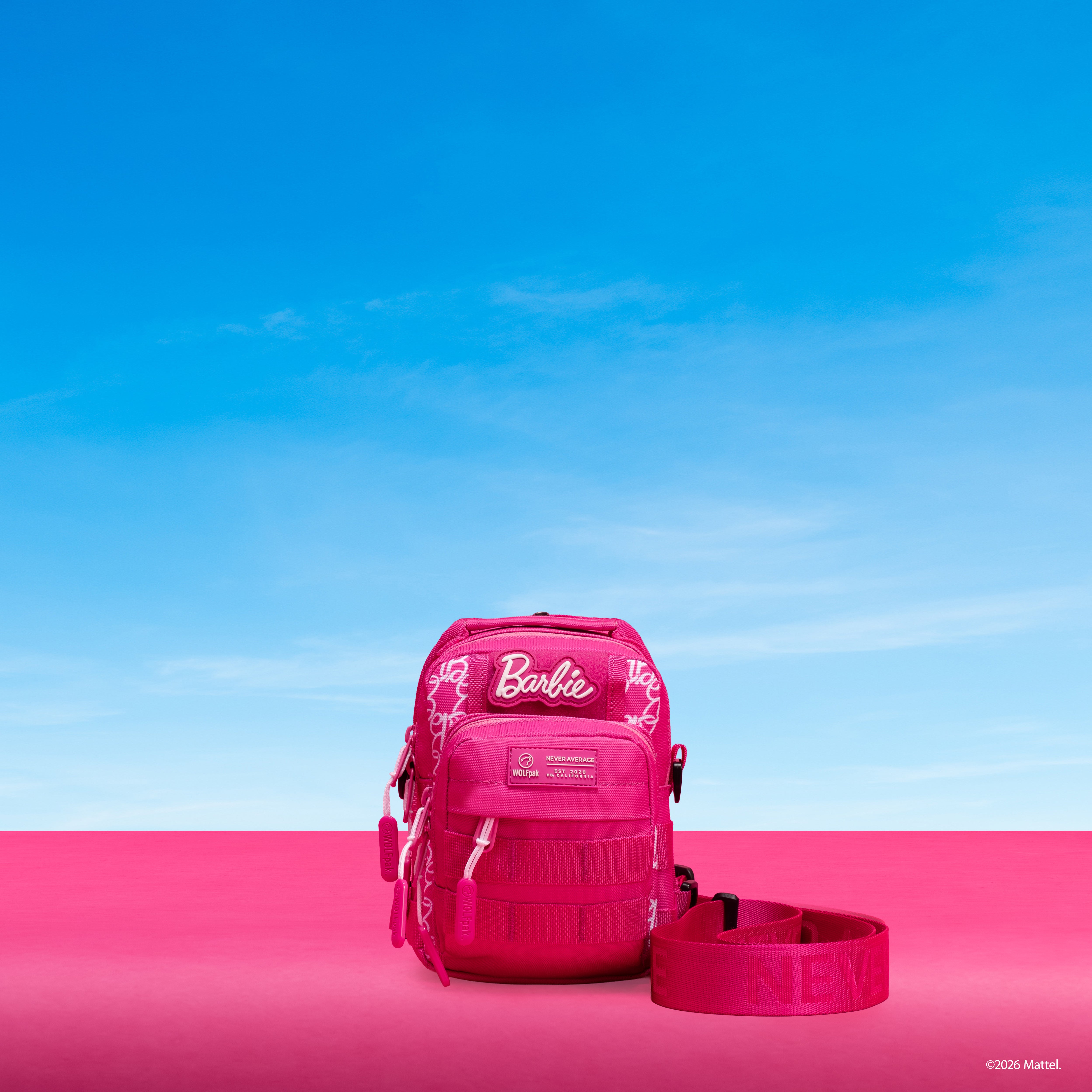 Barbie Accessory Pack Bundle