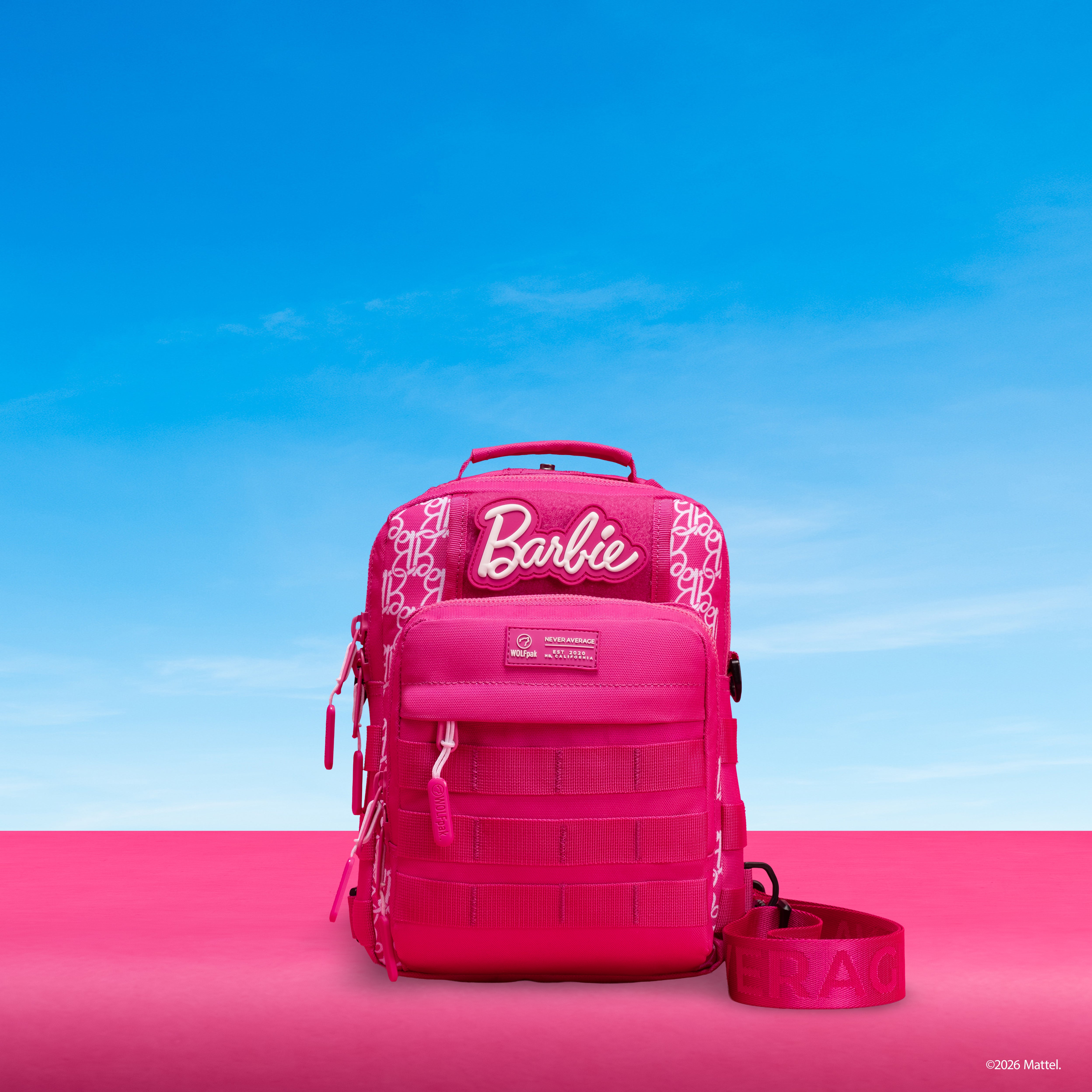 Barbie Dream House Bundle