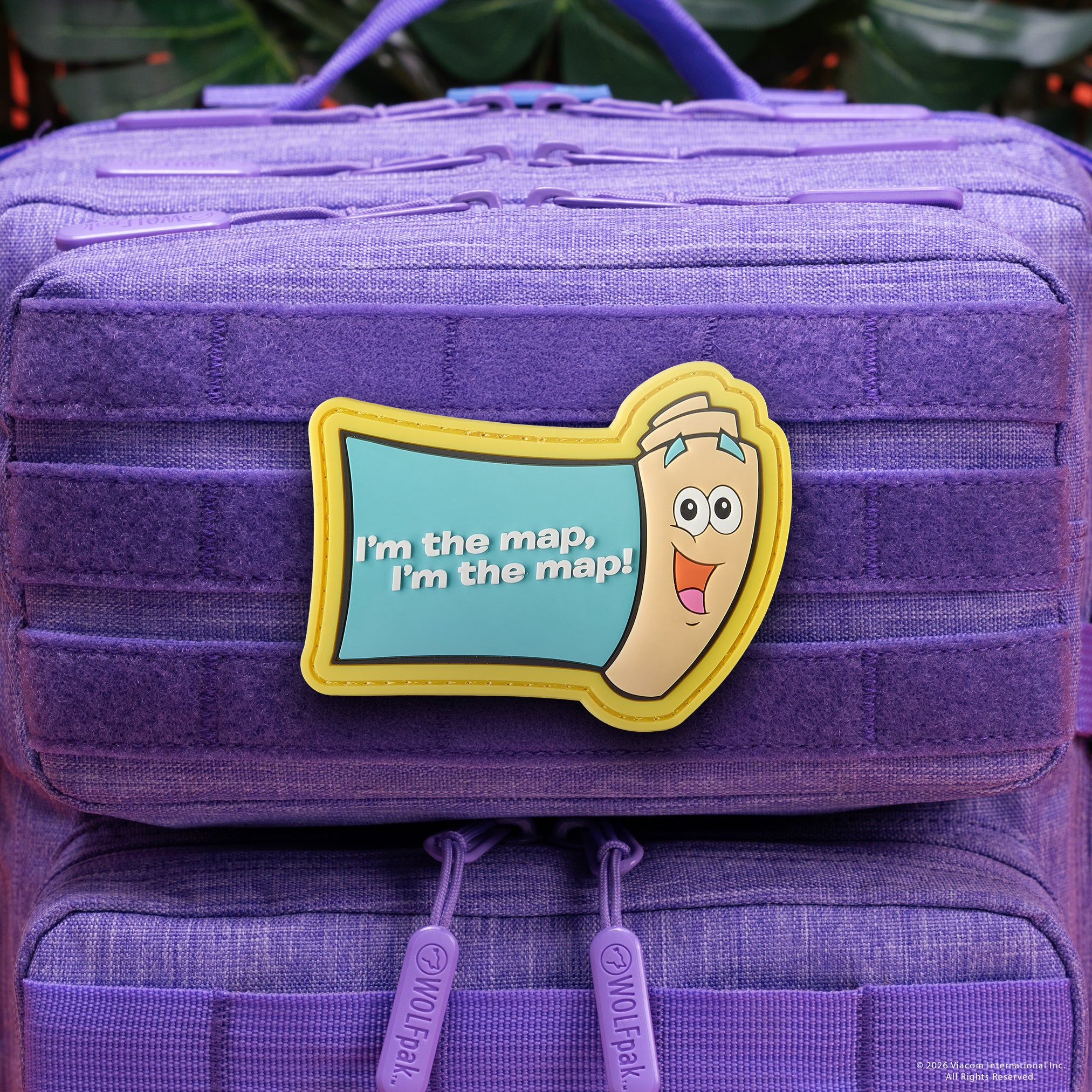 Dora Patch Bundle #1