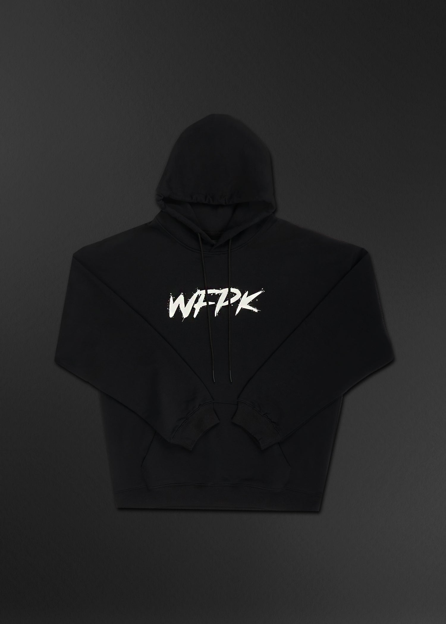 Wolf Bite Hoodie