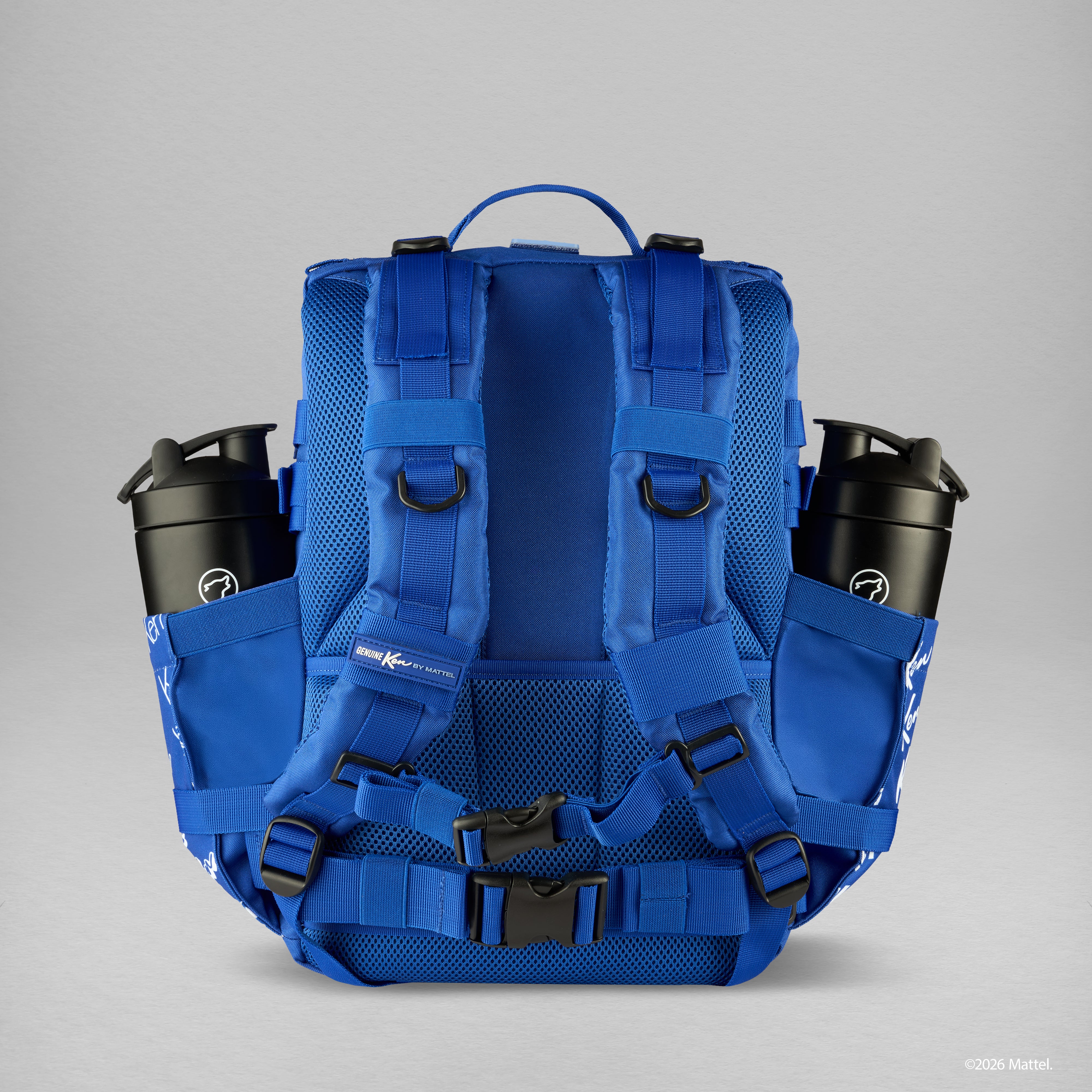 35L Backpack Ken (Special Edition Collectors) (High Demand will ship by 3/16)