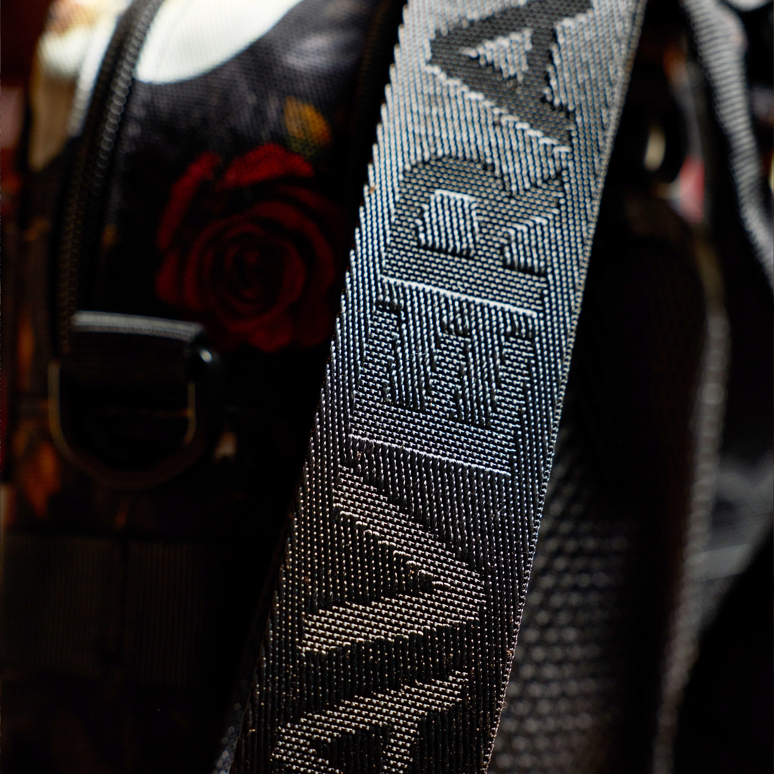 4L Mini Tactical Sling Bag Until Forever PREVIEW