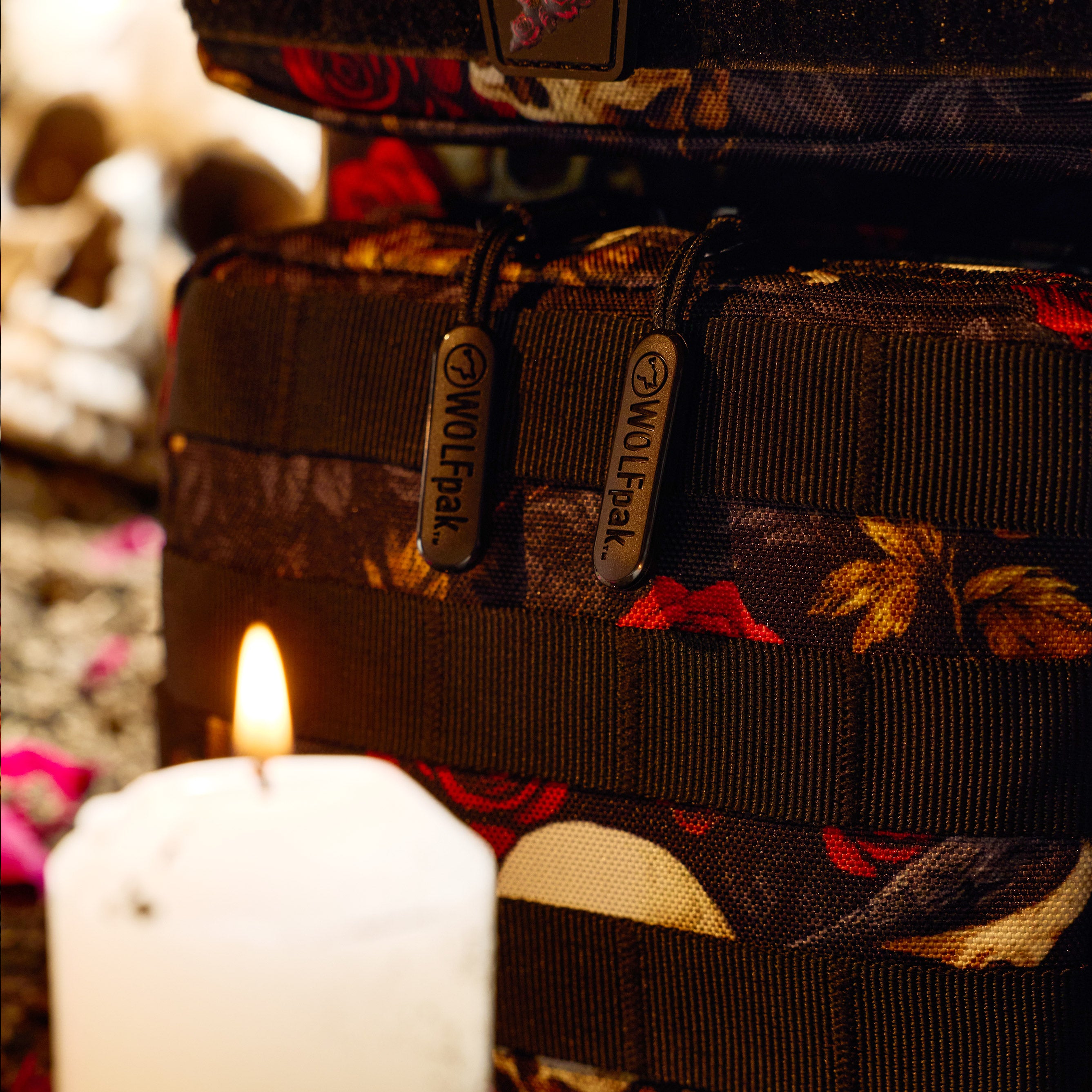 9L Backpack Mini Until Forever PREVIEW